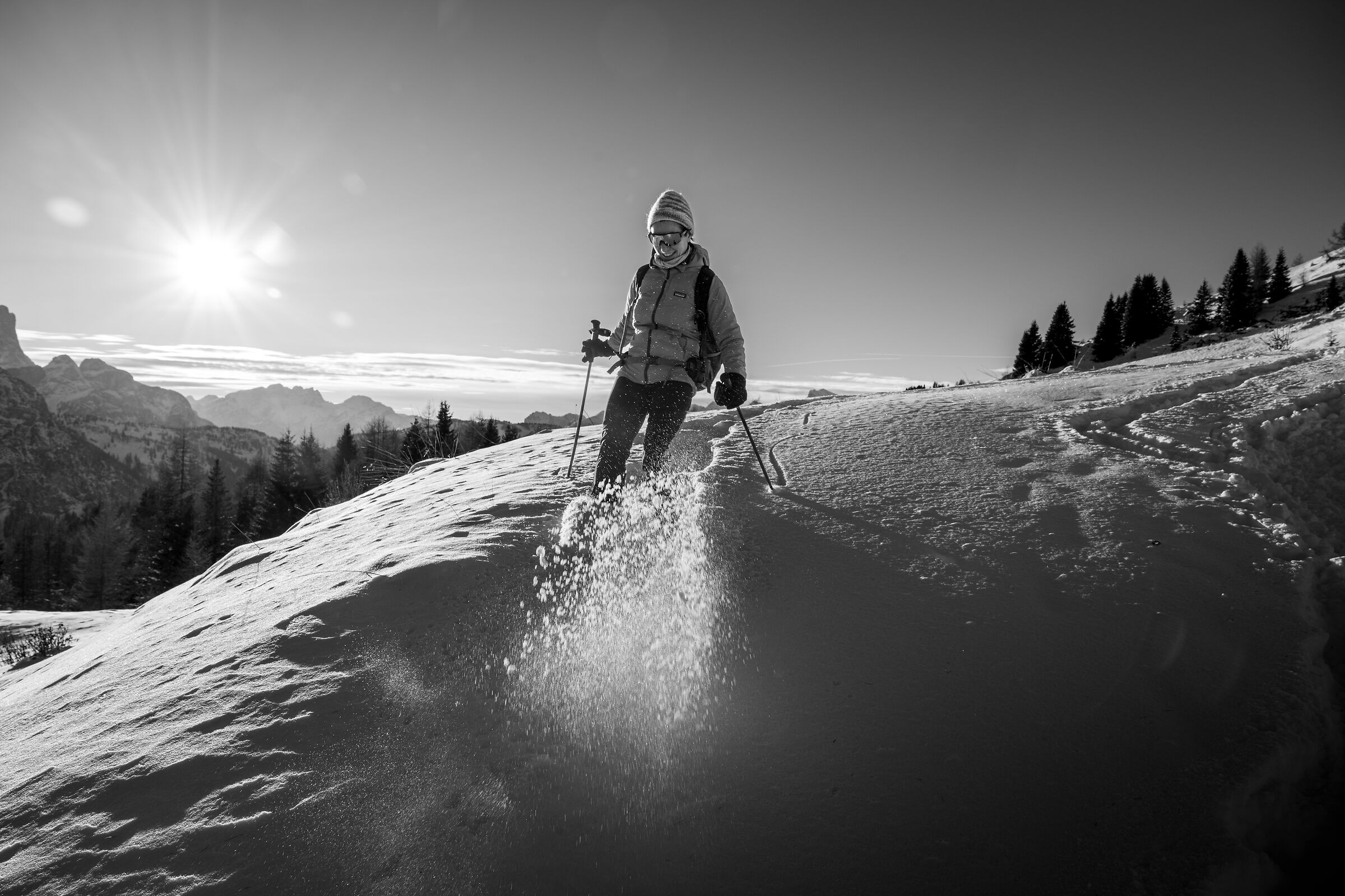 Prima neve