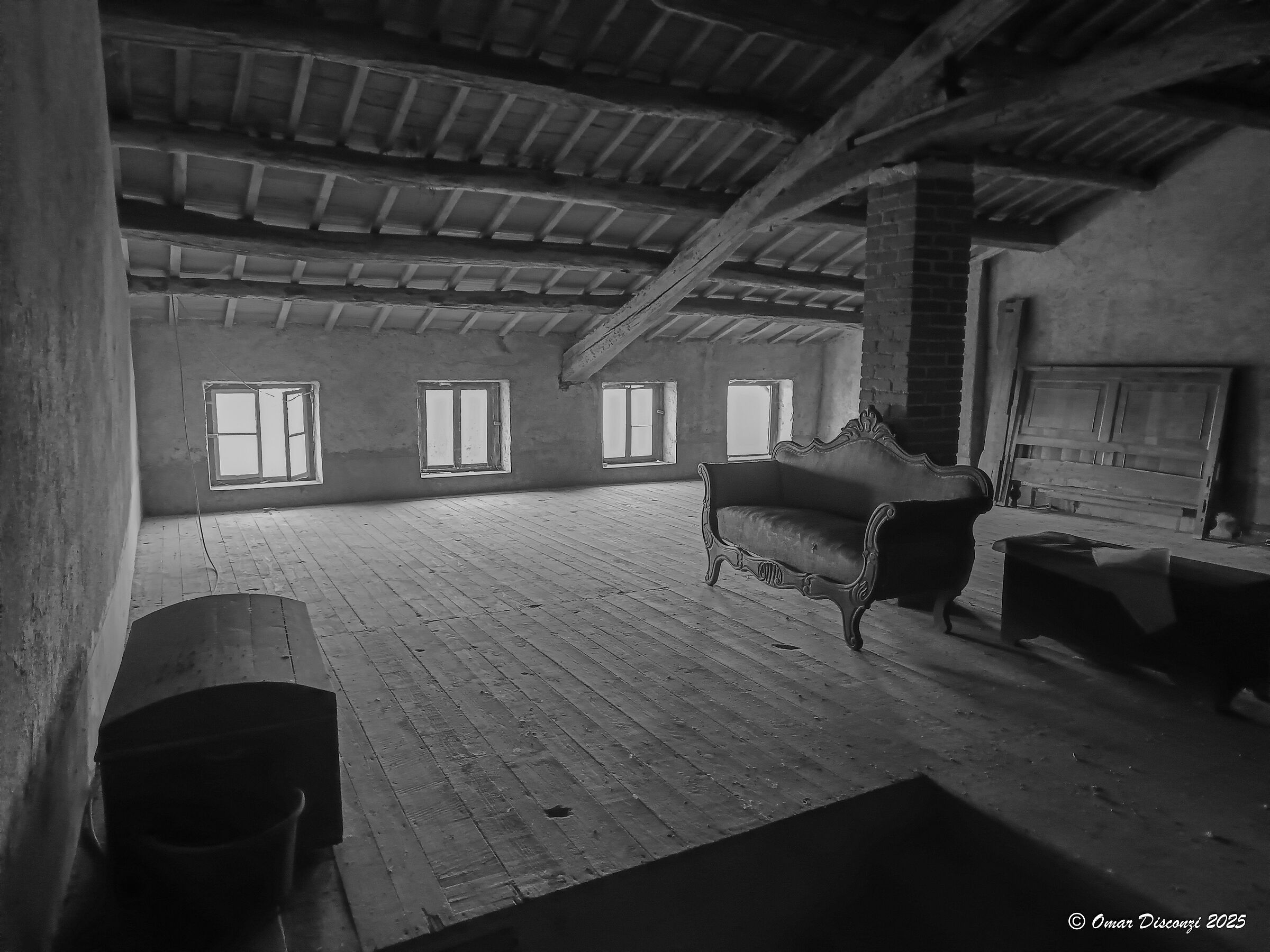 The Attic