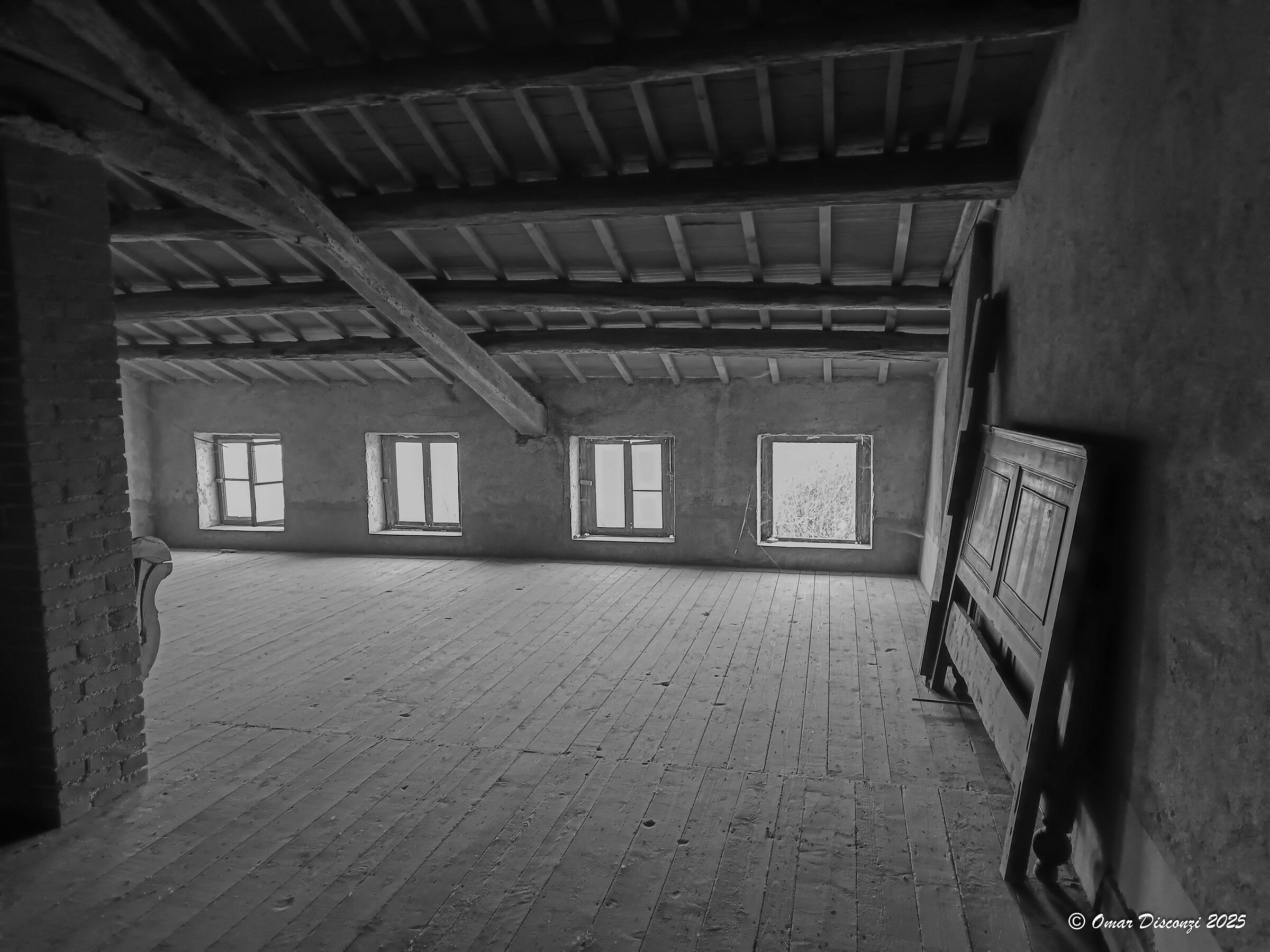 The Attic 2