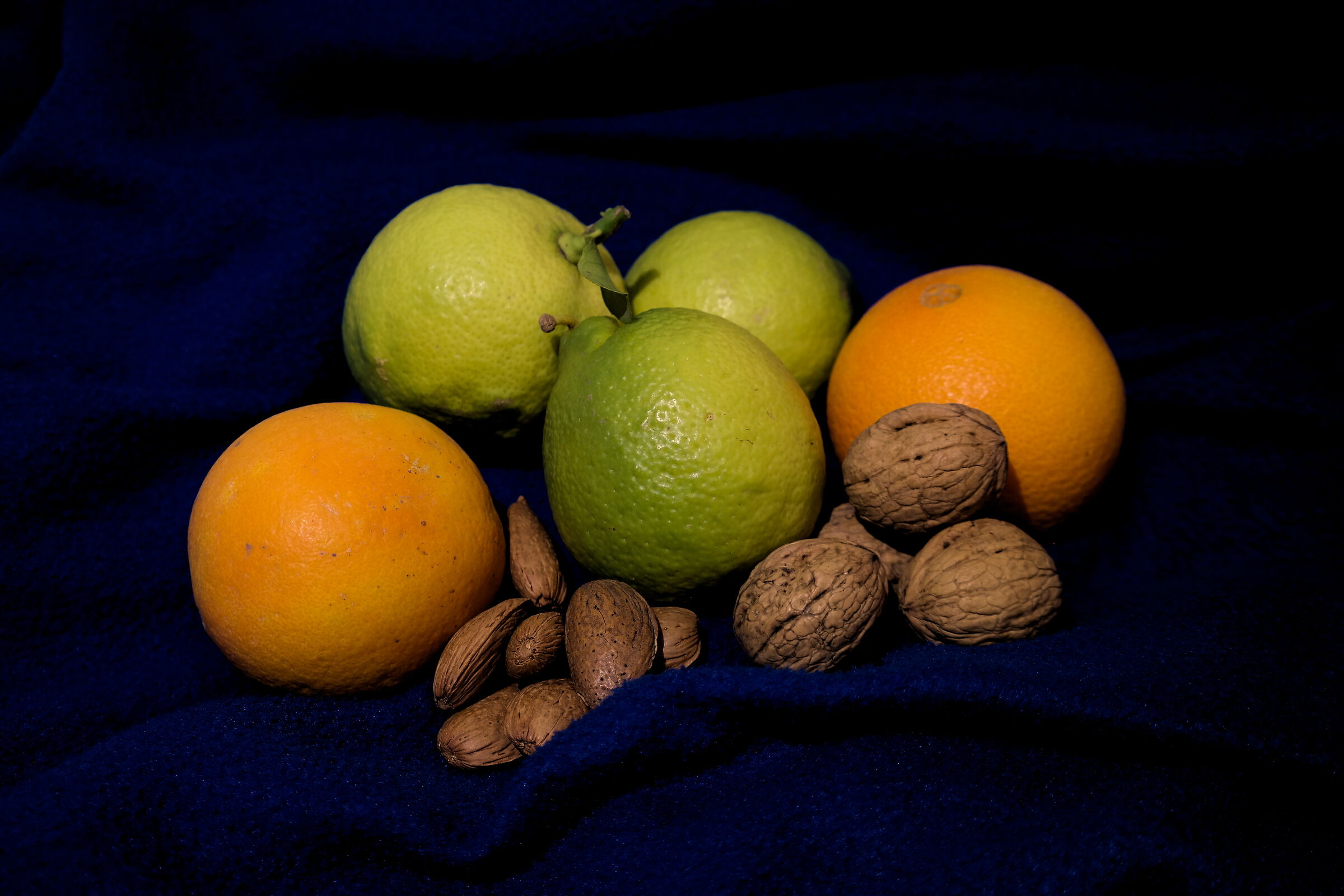 Aromi e gusti di Sicilia