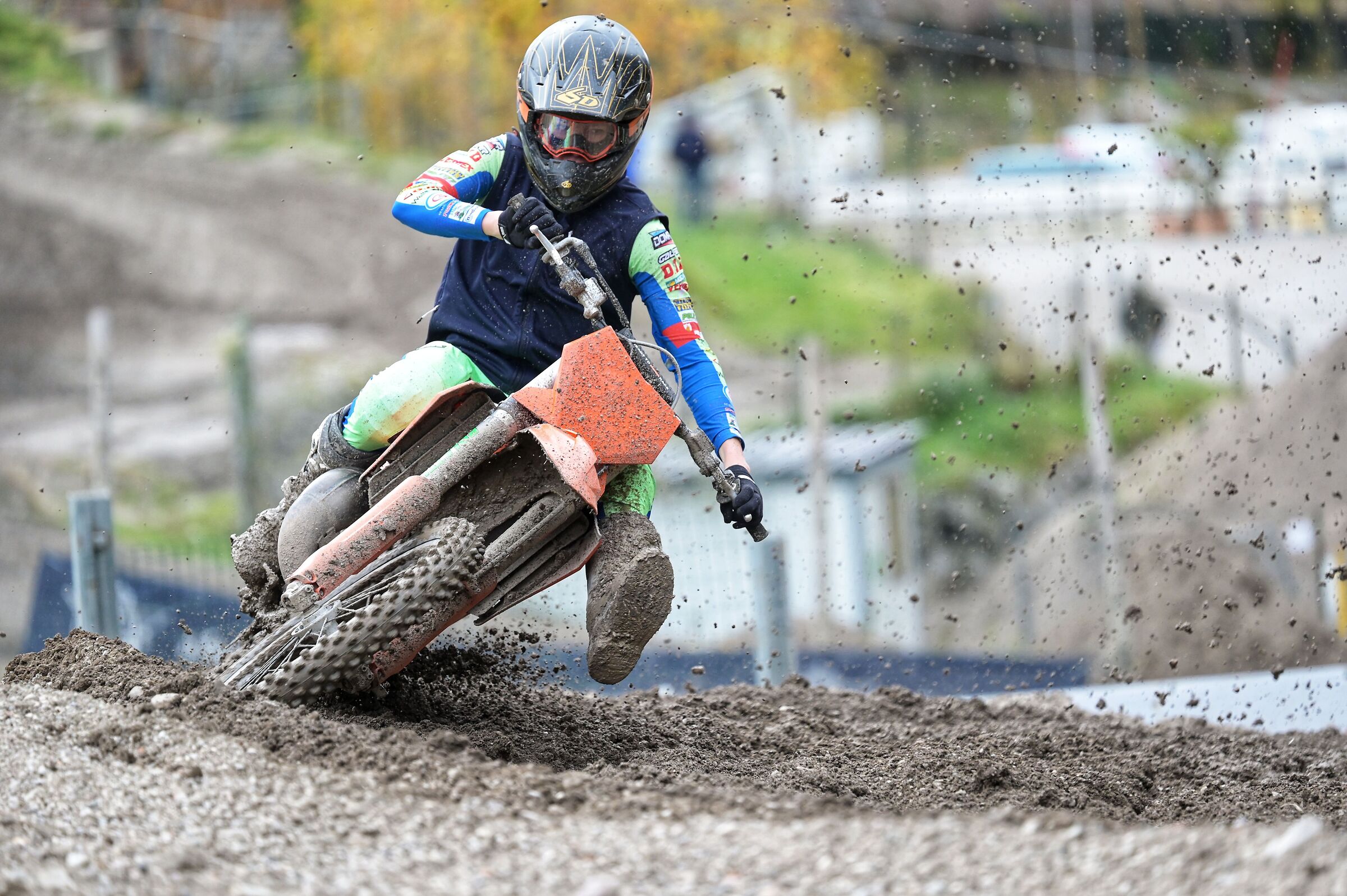 Motocross