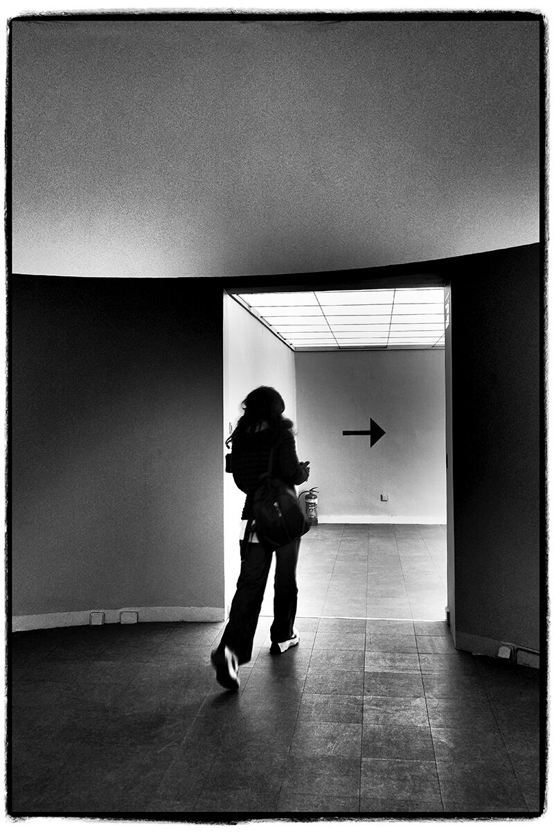 direzione obbligatoria