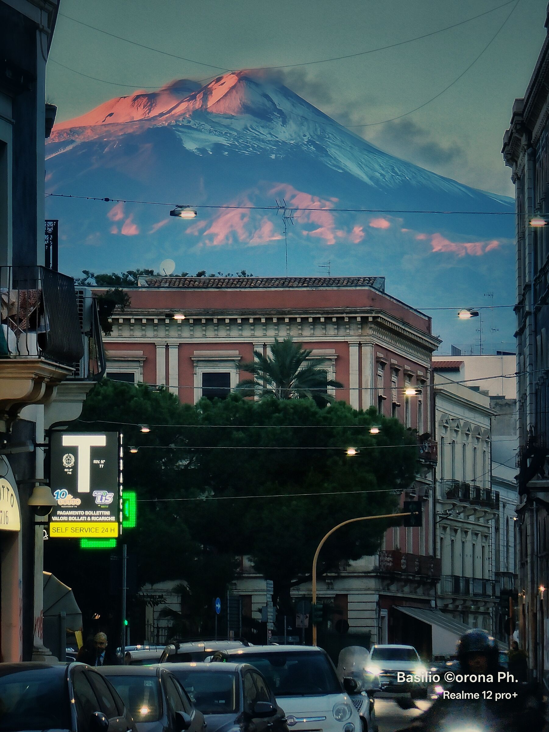 Etna