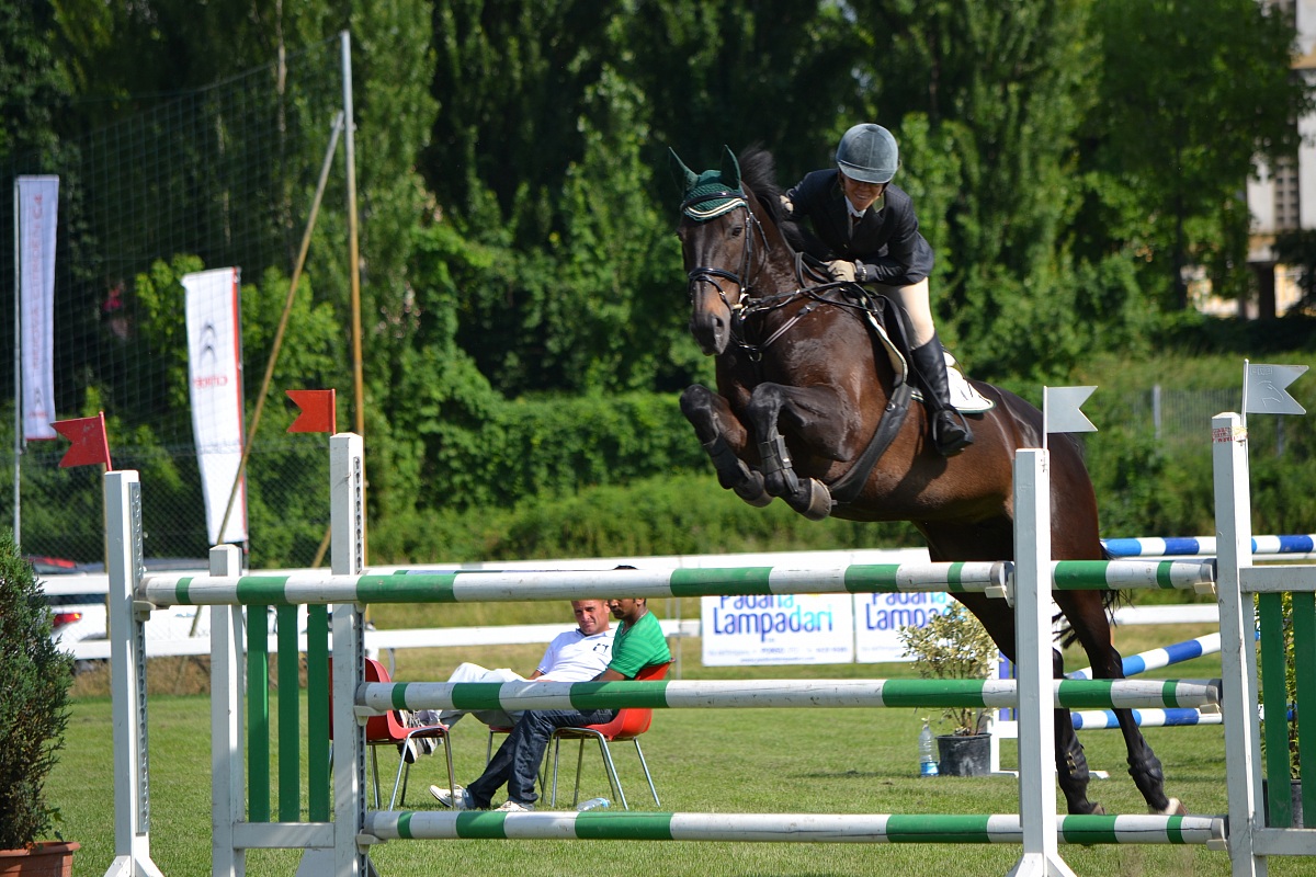 Competition Montagnana
