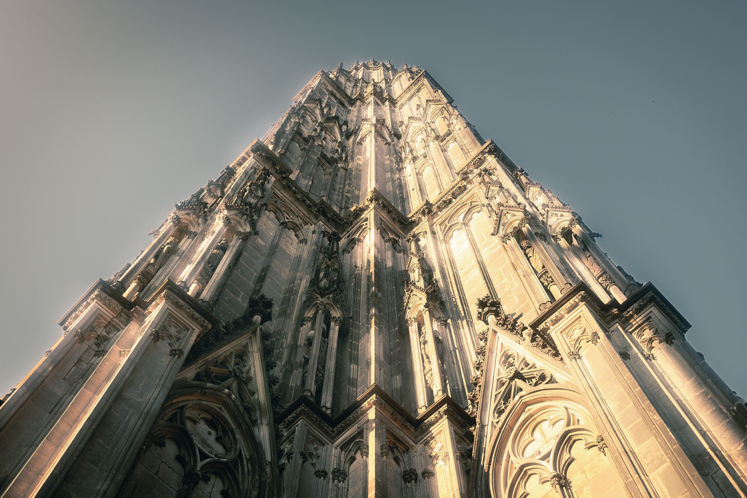 Cathedral of Cologne