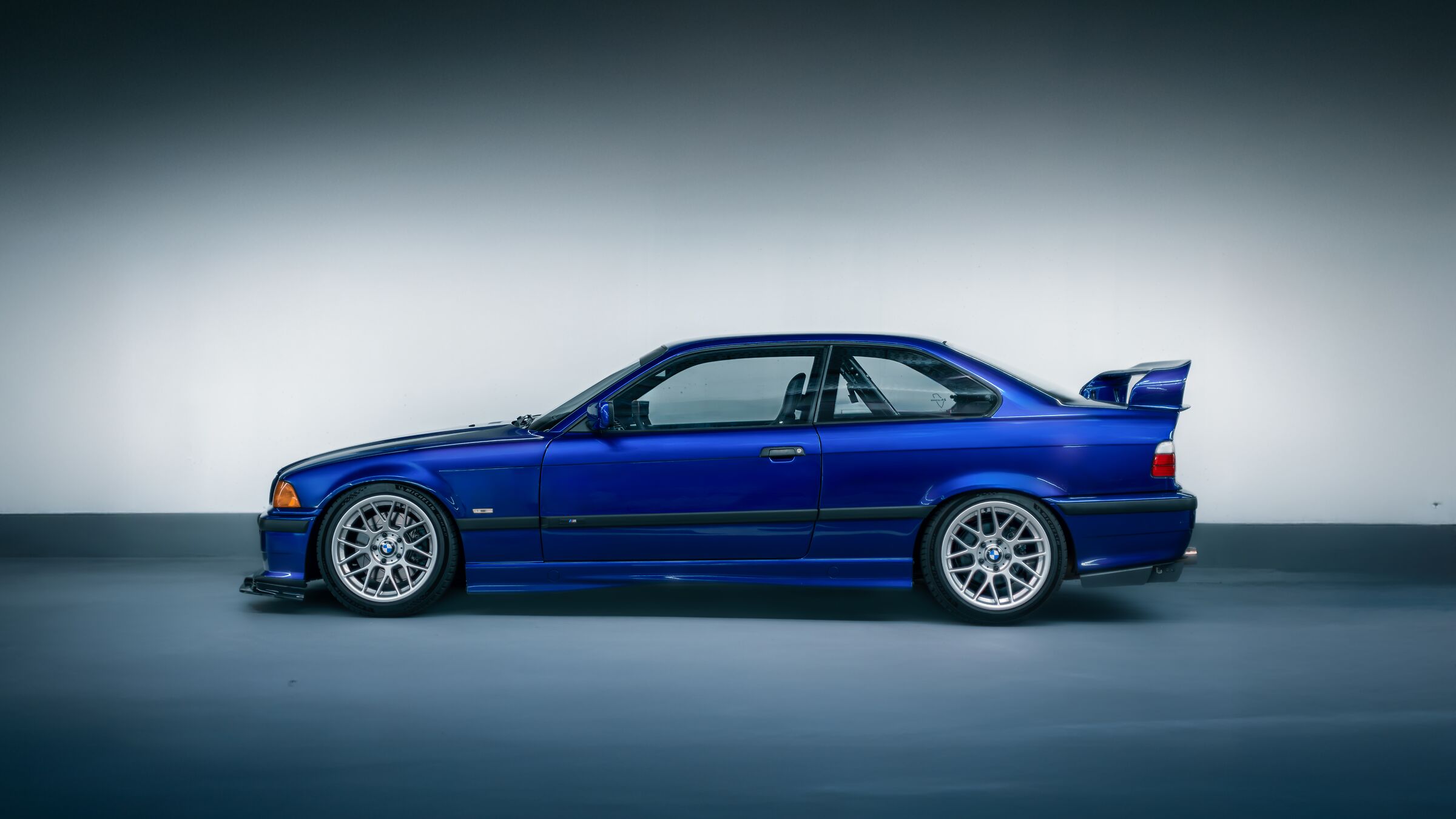 BMW M3 E36