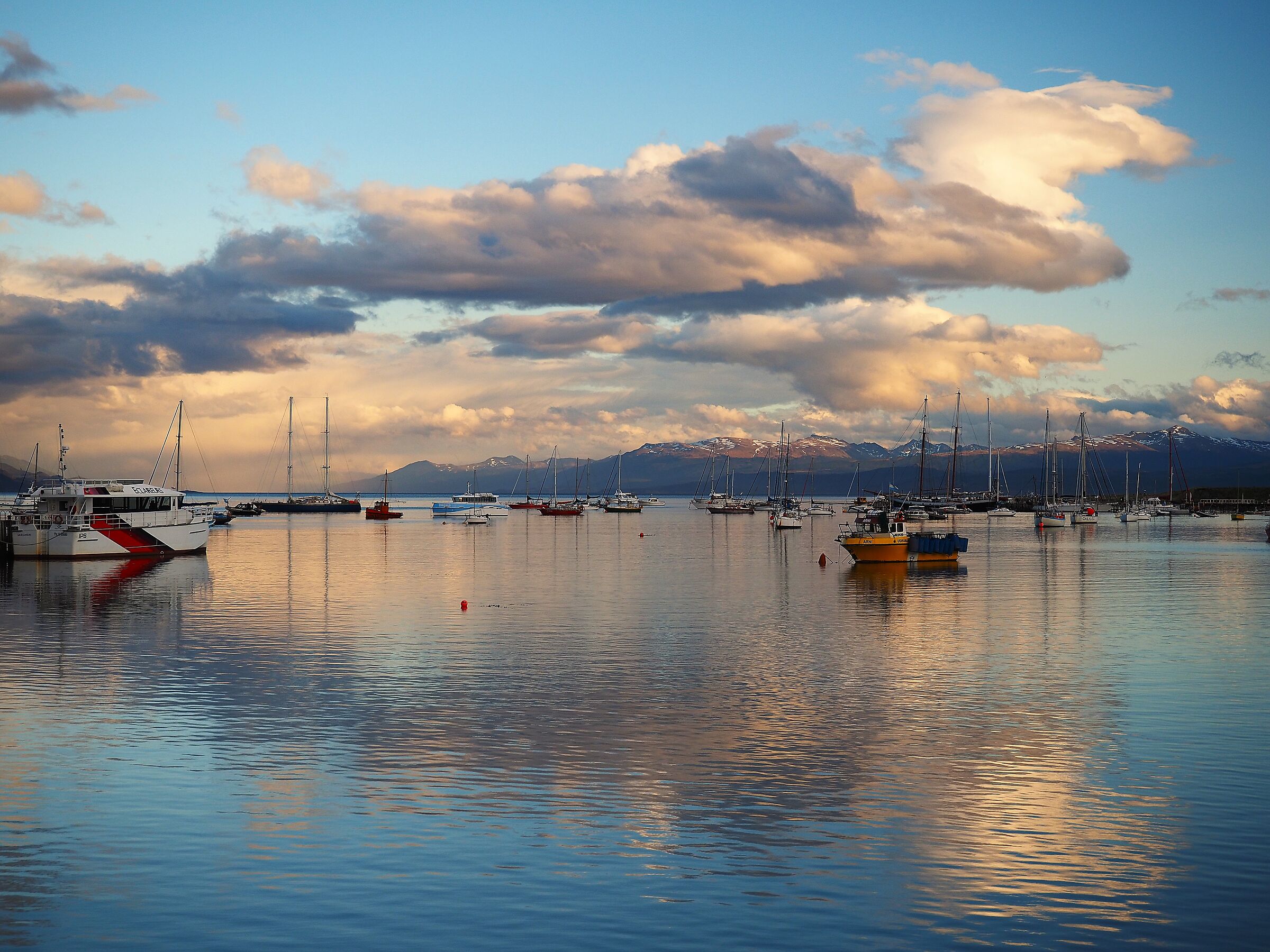 Ushuaia