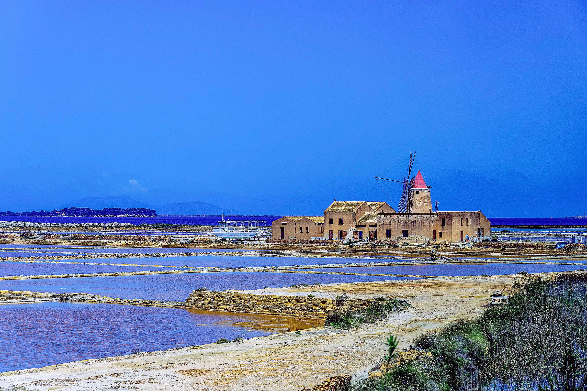 Marsala le Saline 1