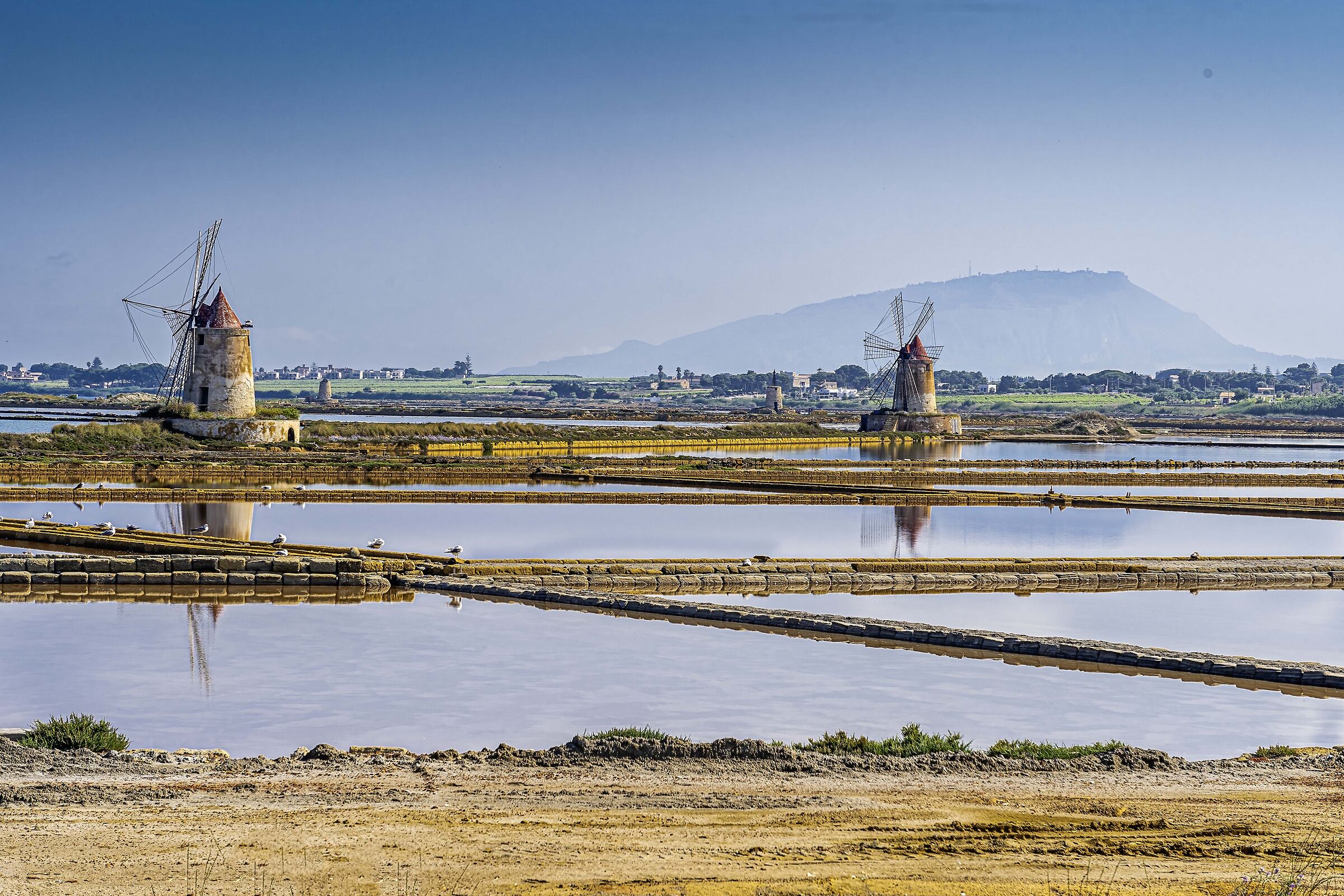 Marsala le Saline 3