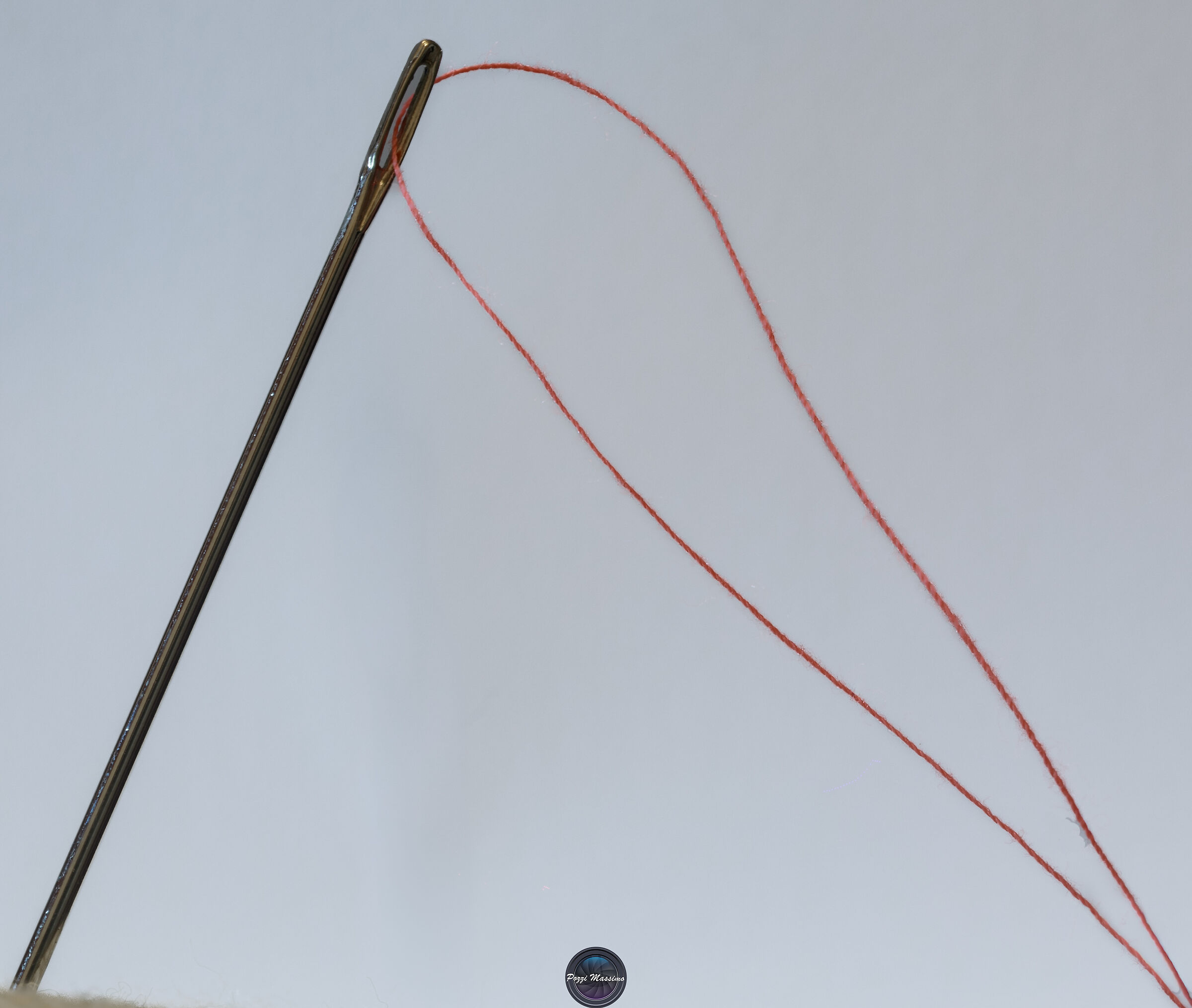 Needle and Thread