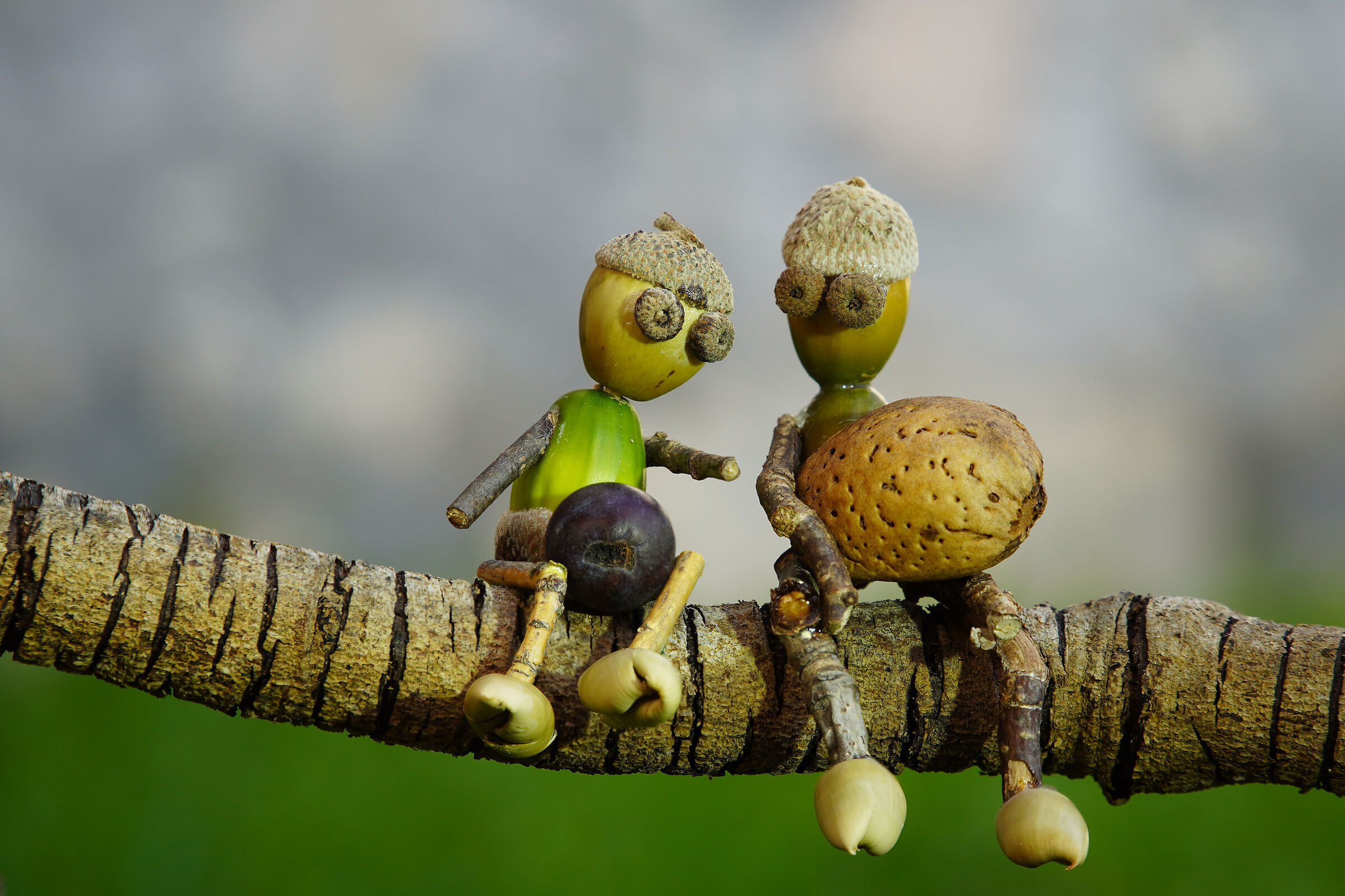 Puppets 10