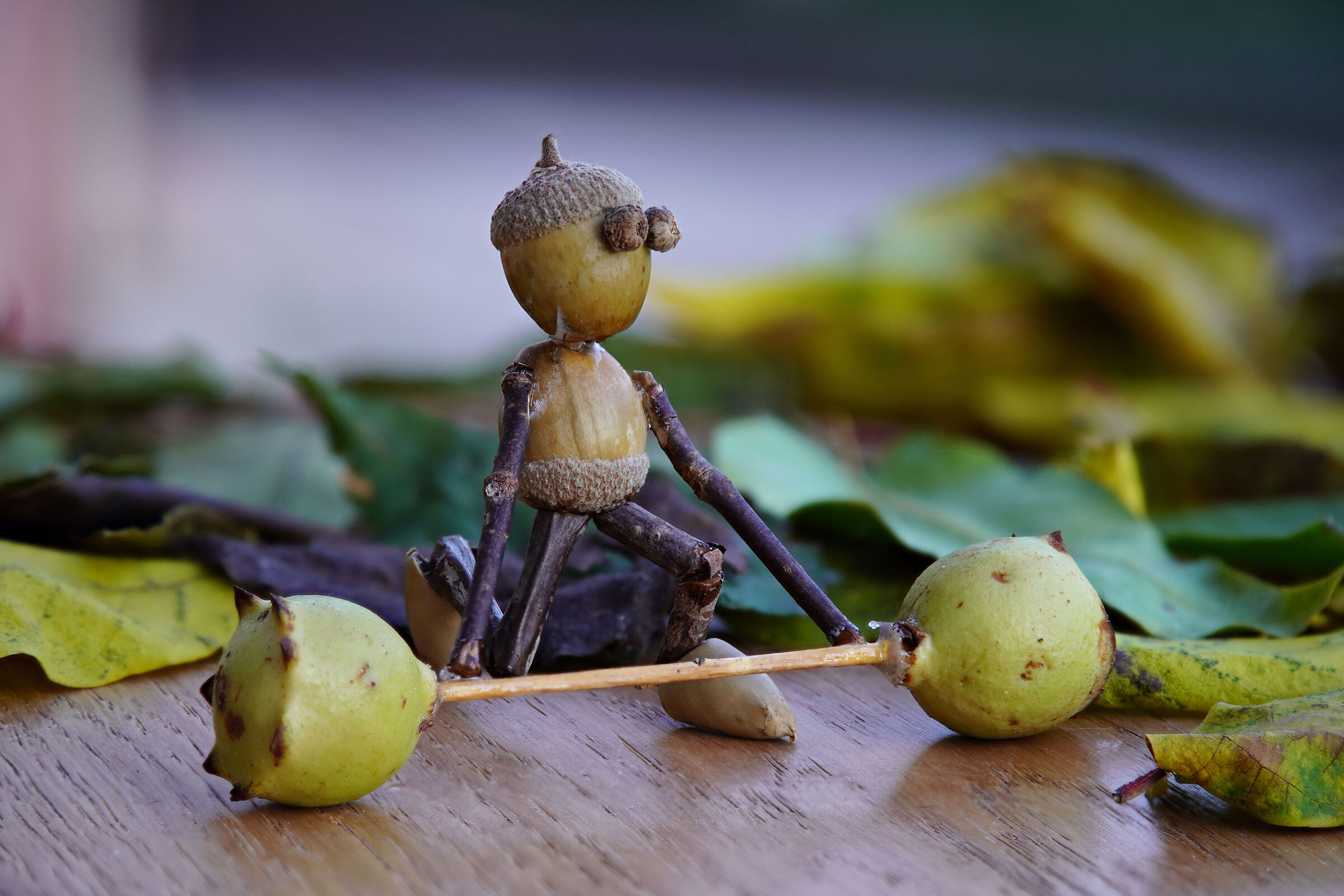 Puppets 18