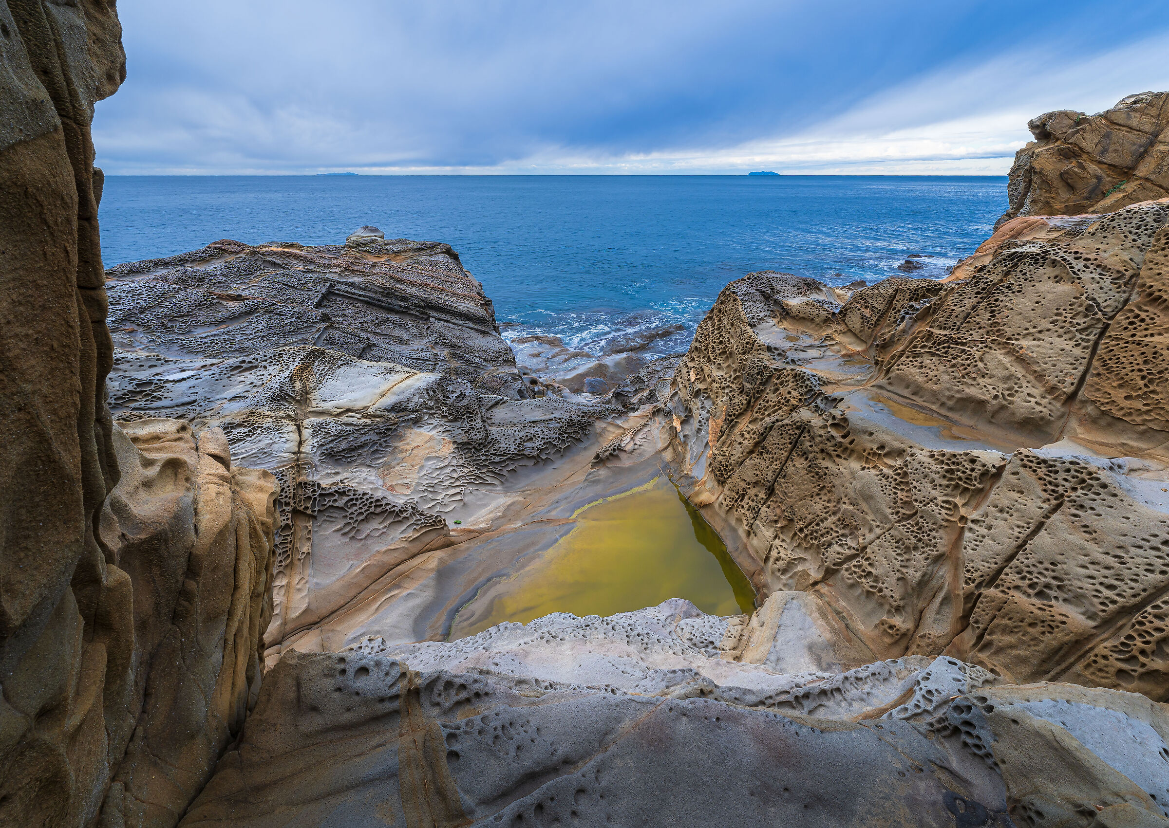 Costa degli Etruschi