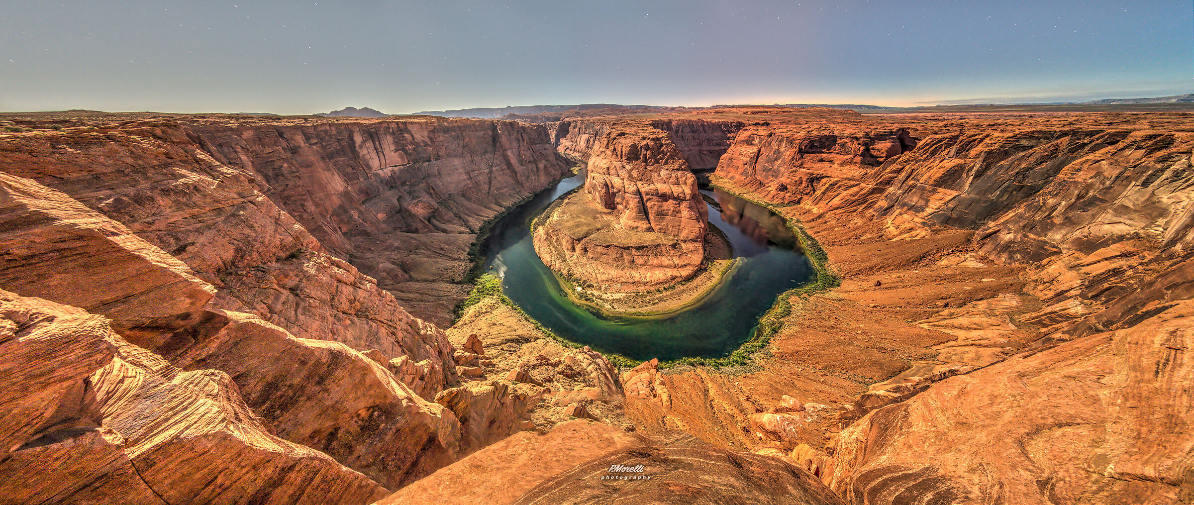Horseshoe Bend