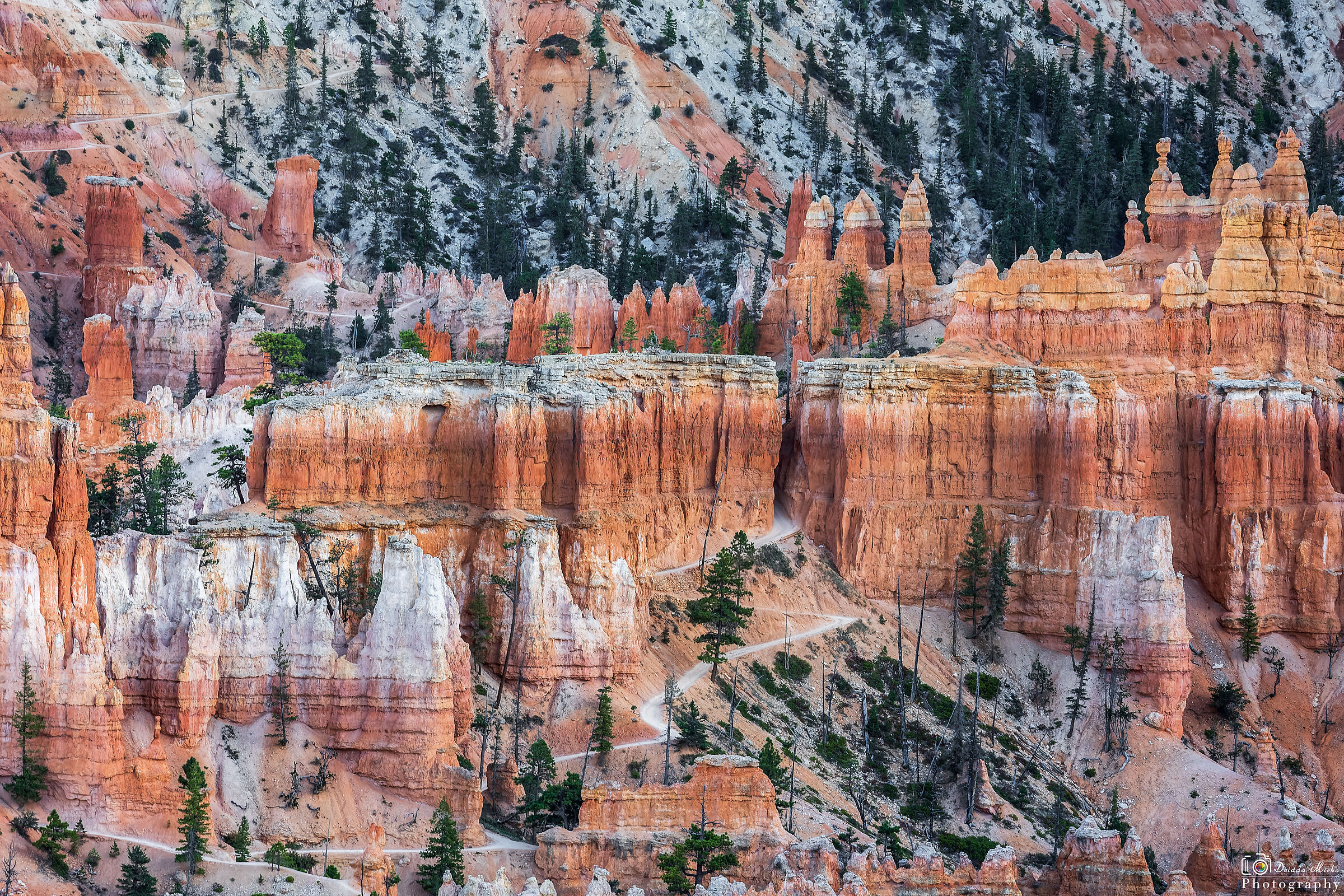 Bryce Canyon