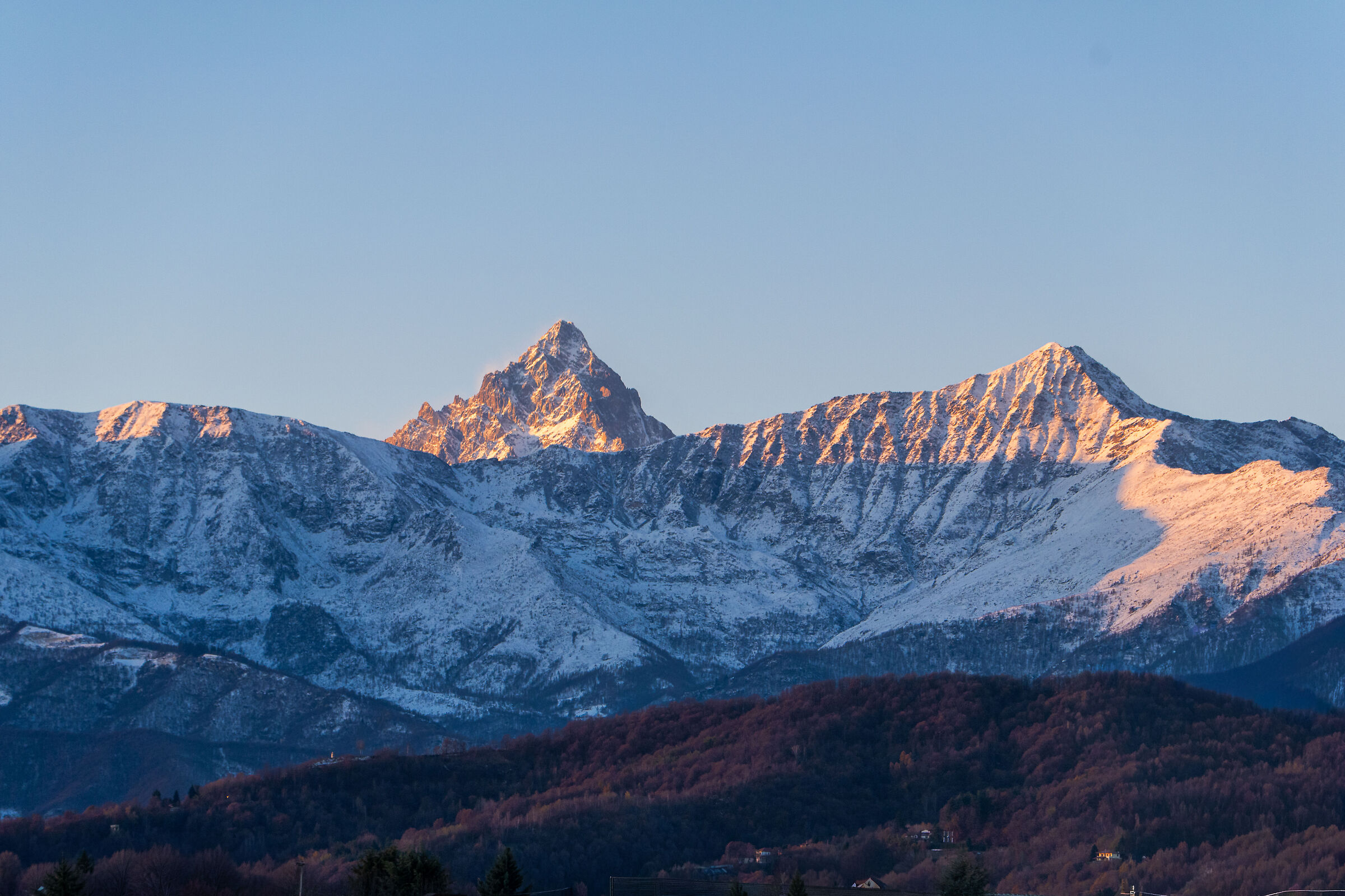 Monviso