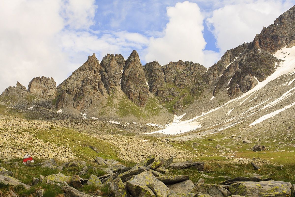 Val Fex - Switzerland