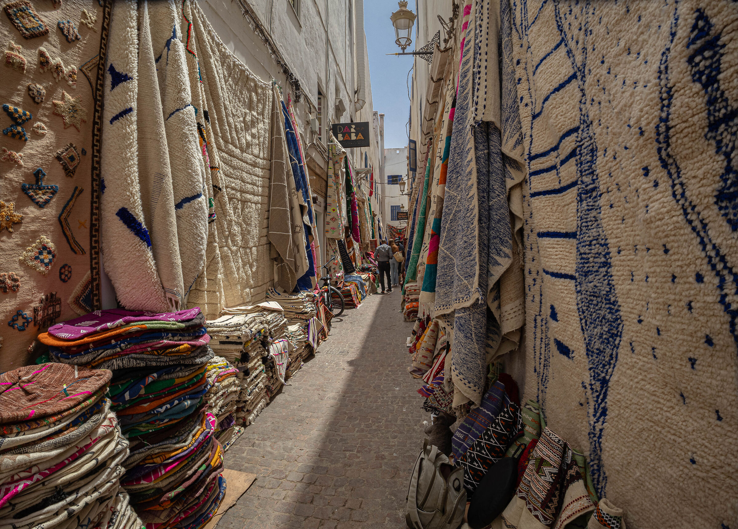 Morocco - Essaouira
