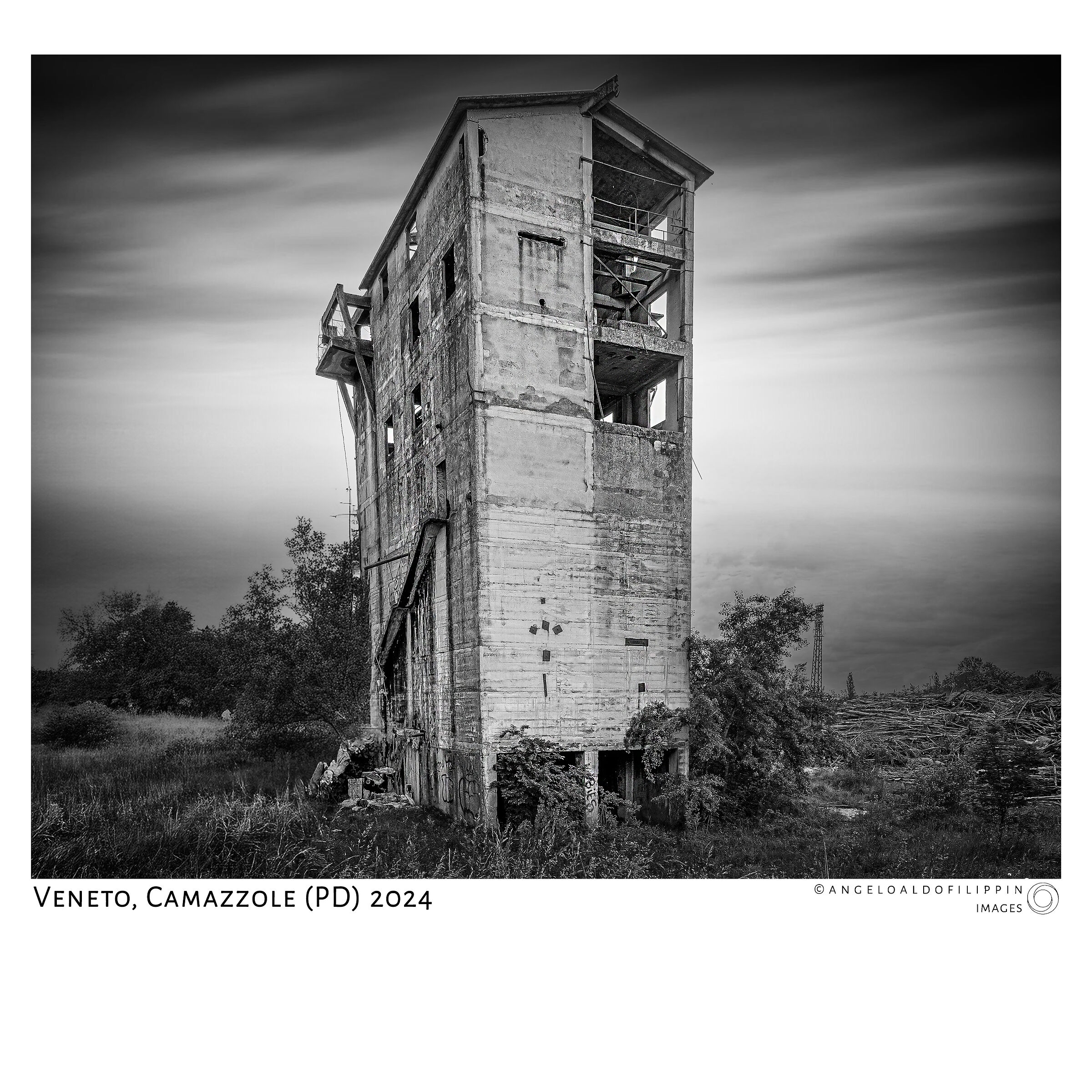 Veneto, Camazzole(PD) 2024