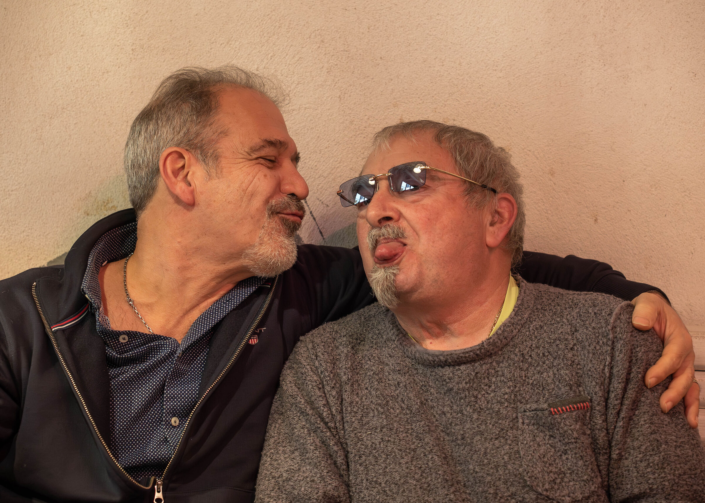 Questo è amore a prima vista!!!