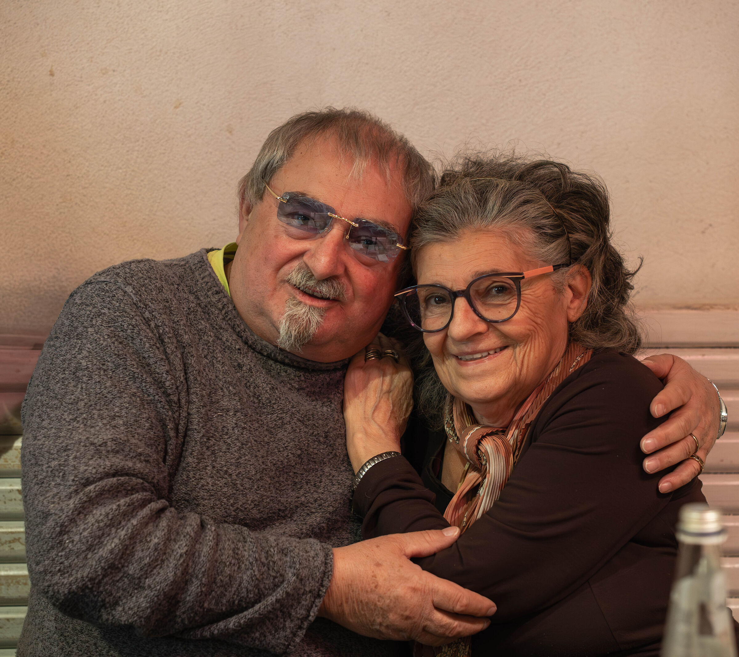 Il Gaz e Nonnachecca