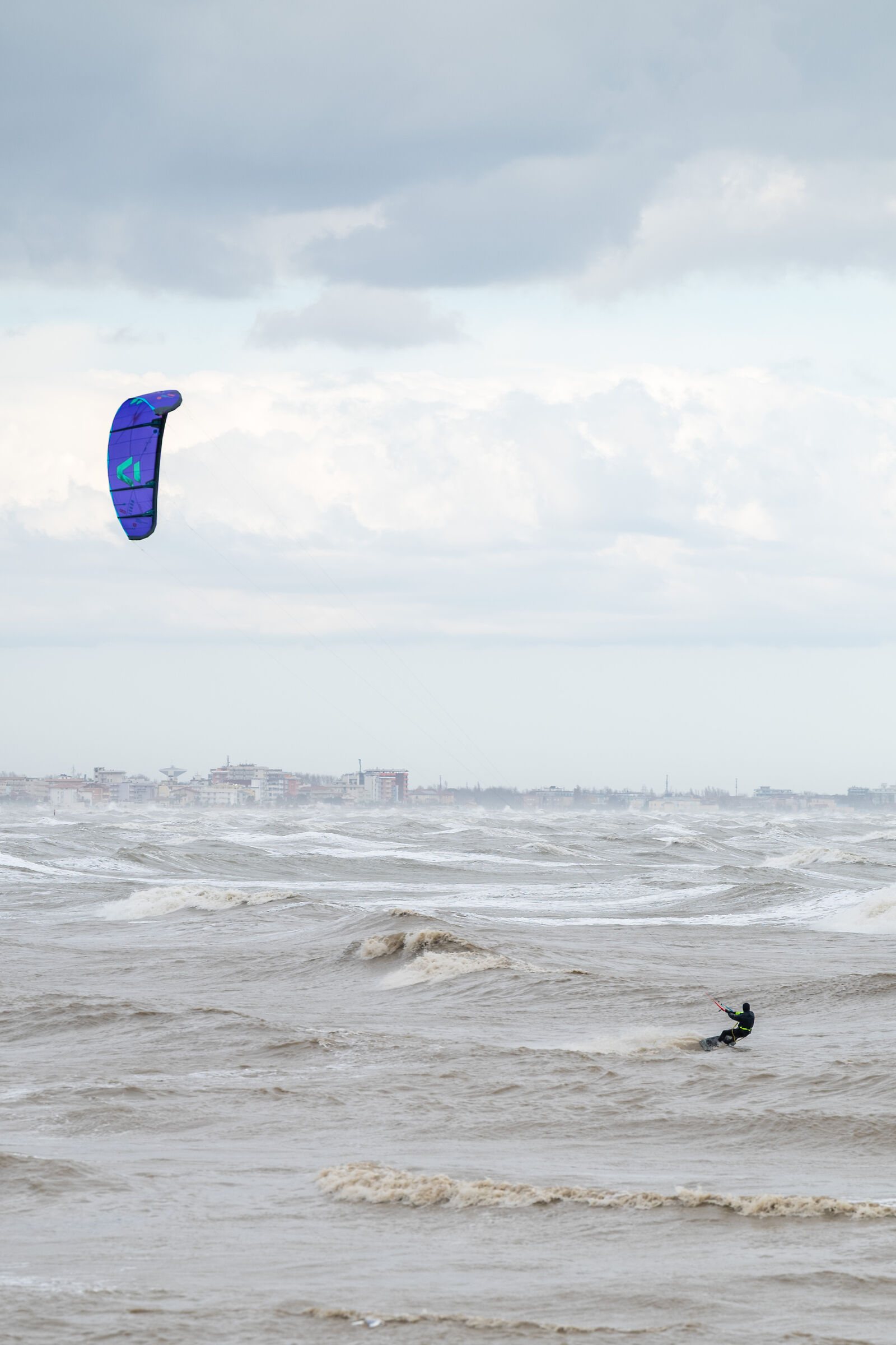 Kitesurfing 6