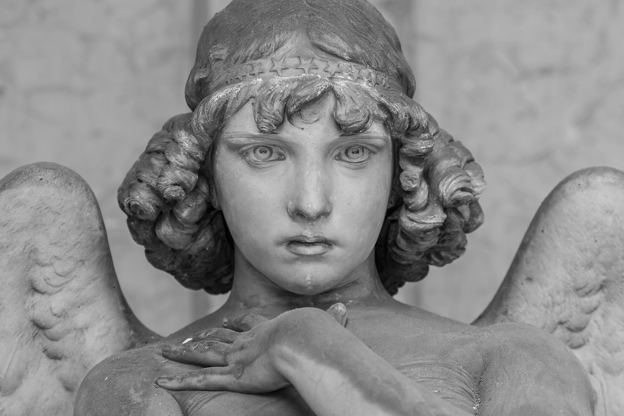 Monumental Cemetery of Staglieno 2