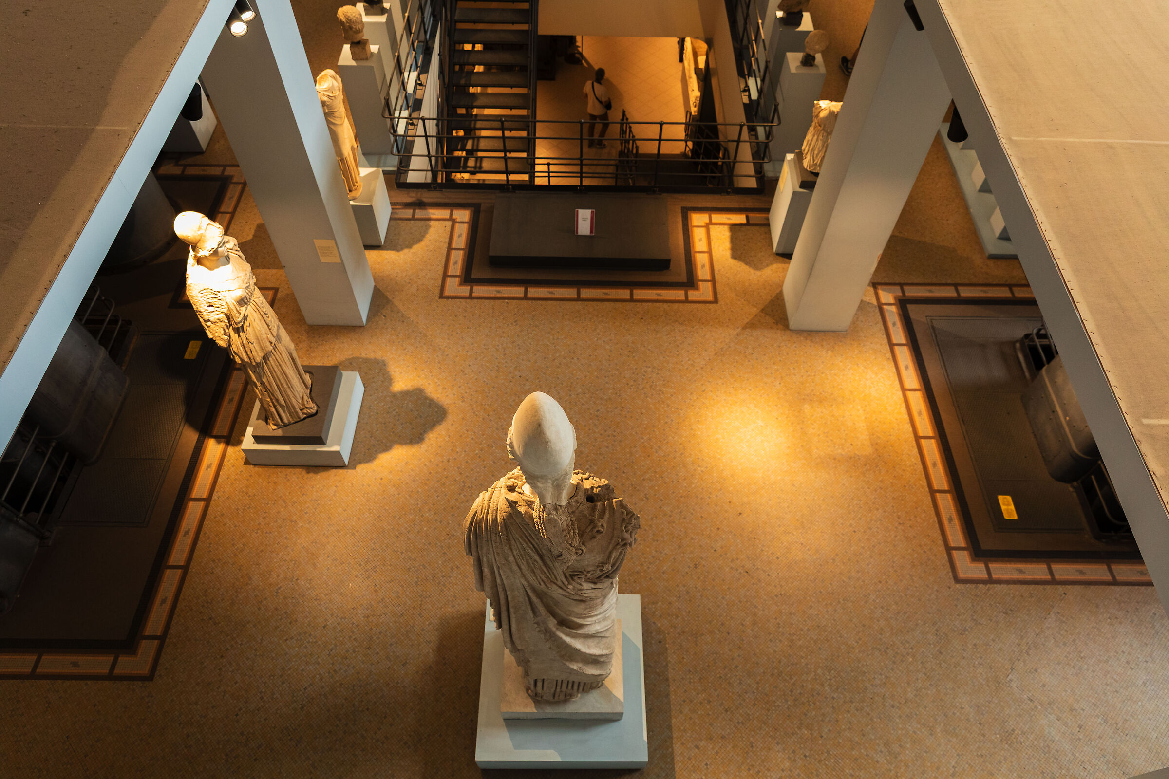 Centrale Montemartini