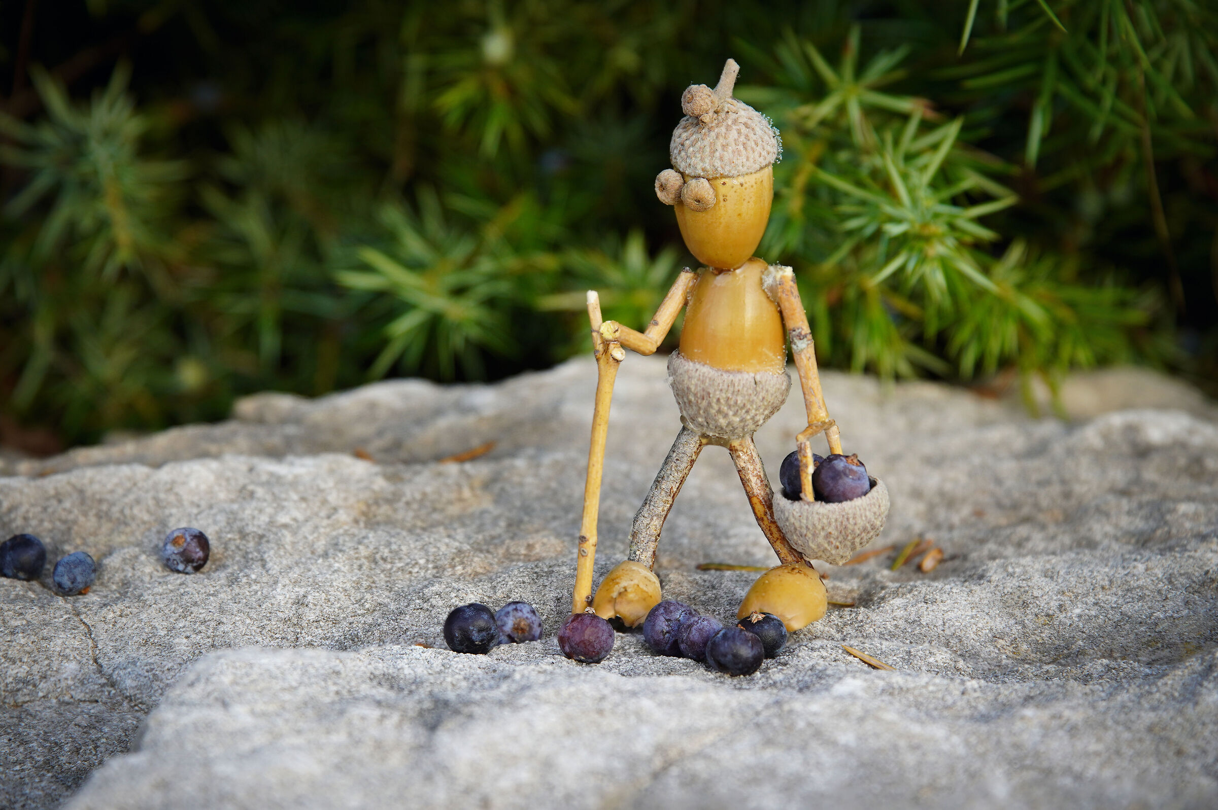 Puppets 30