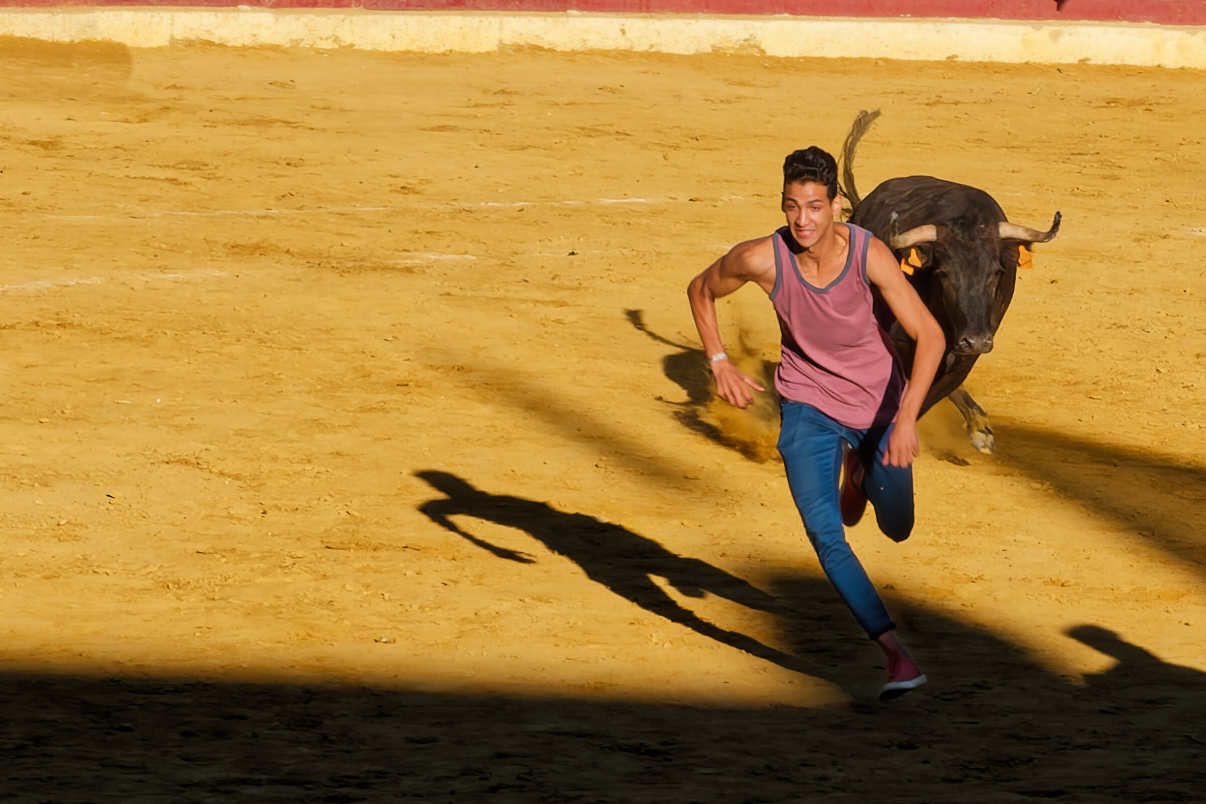 I don't like Mondays !