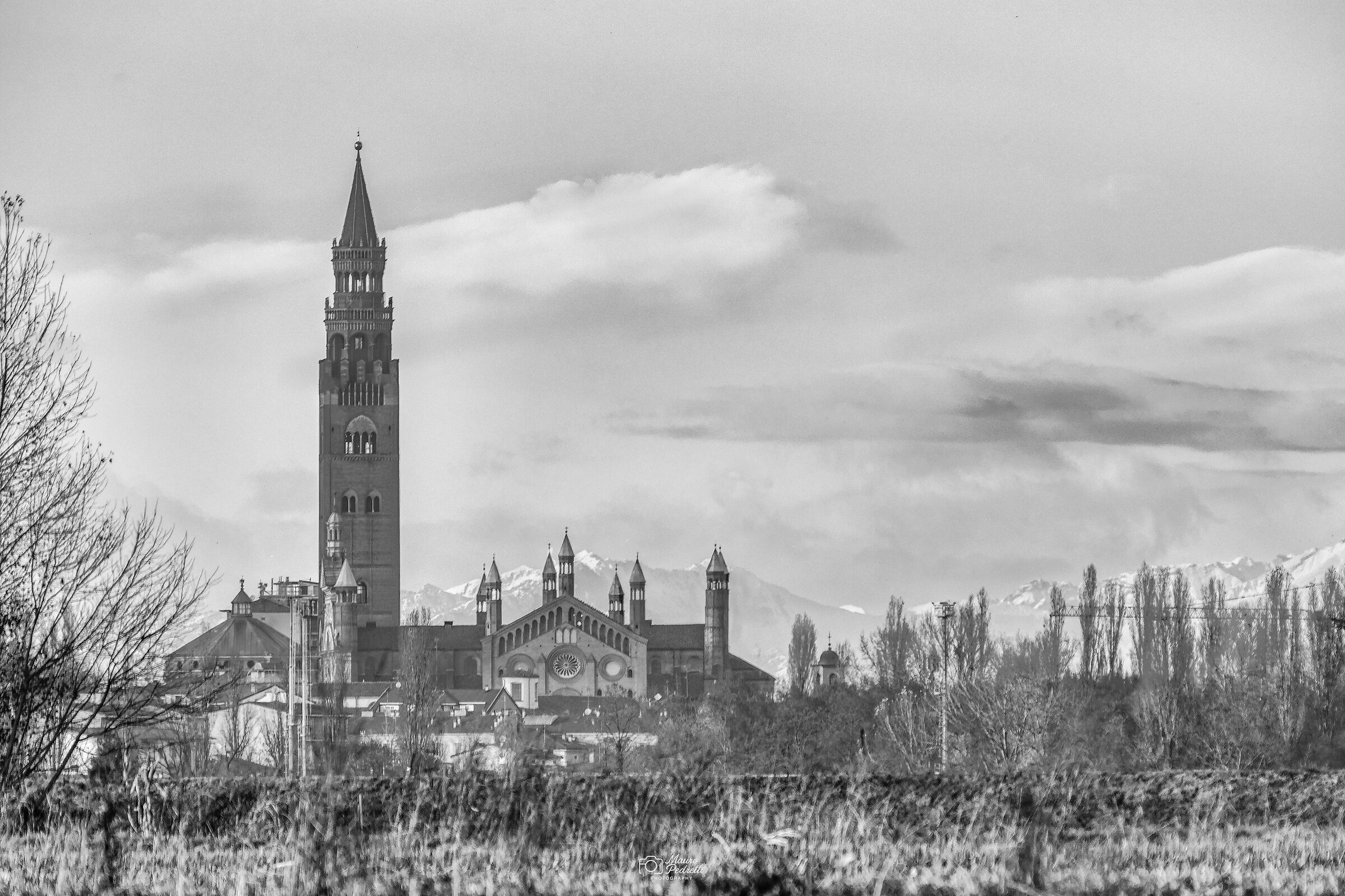 Torrazzo , Cremona