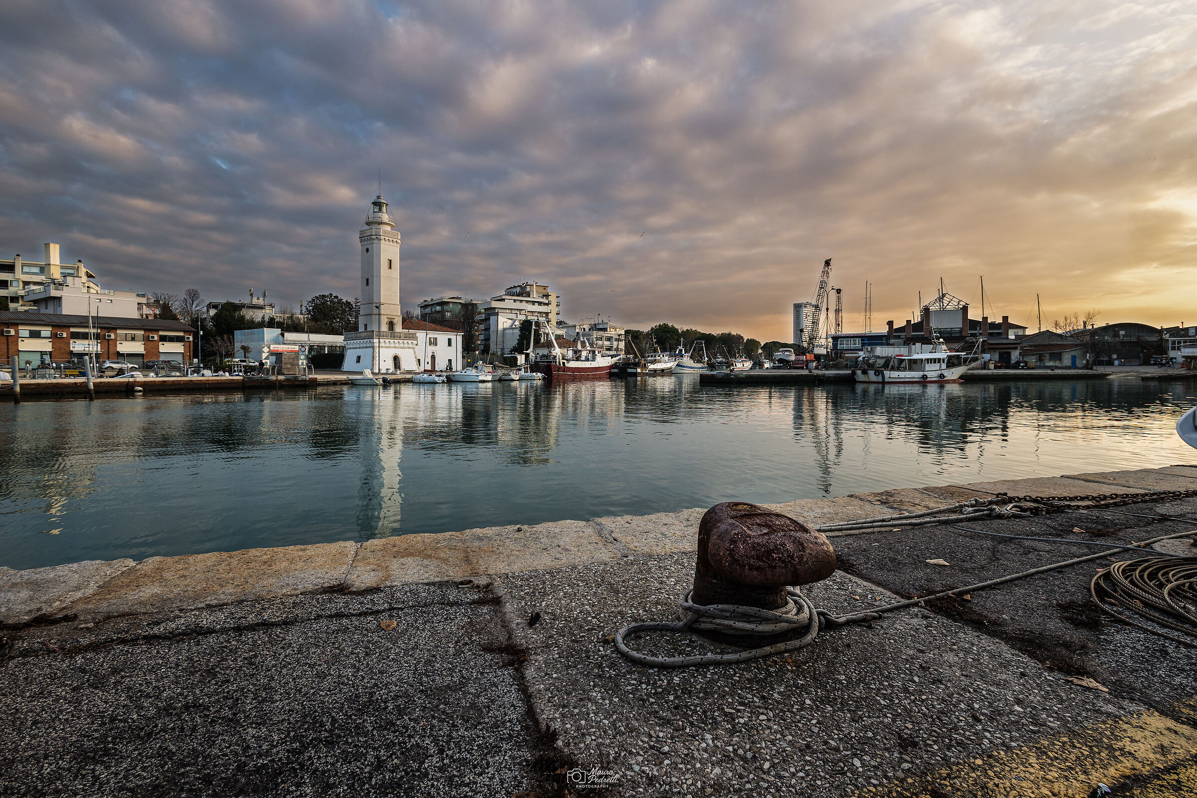 Porto di Rimini