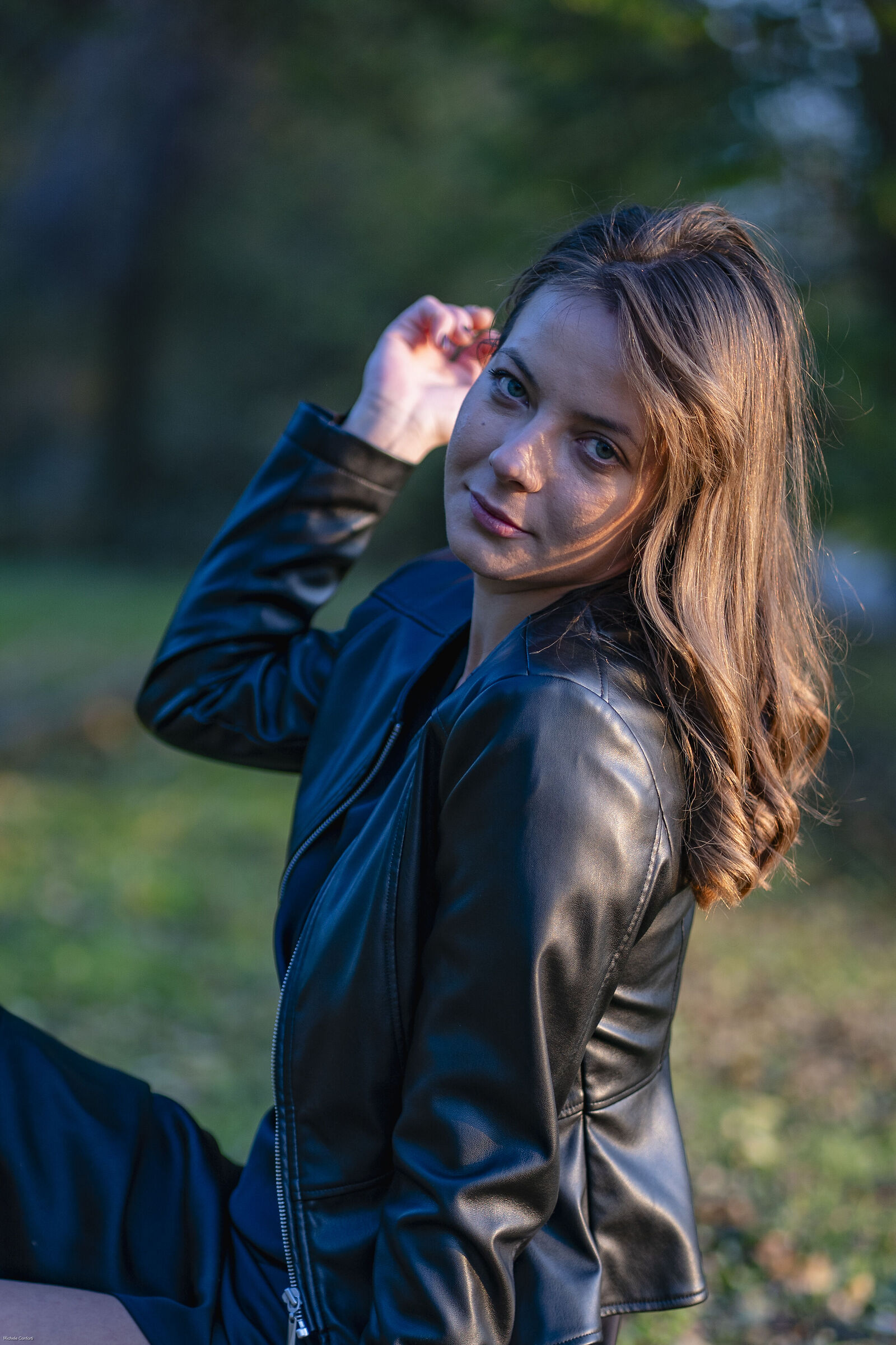 Bernadeta