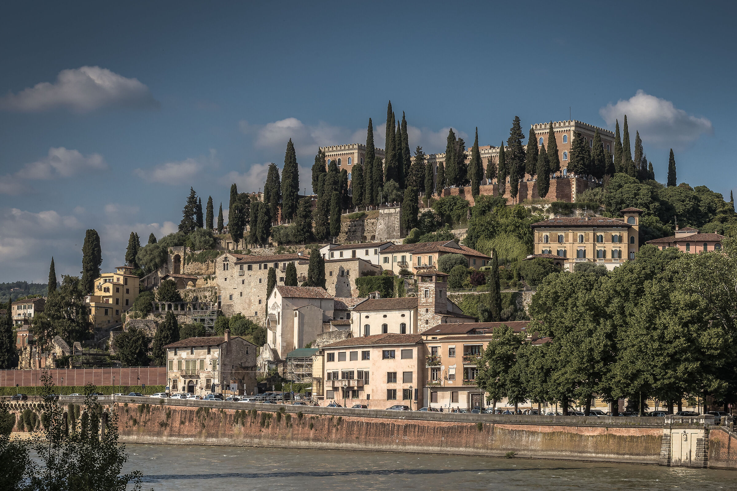 Castel San Pietro (Vr)