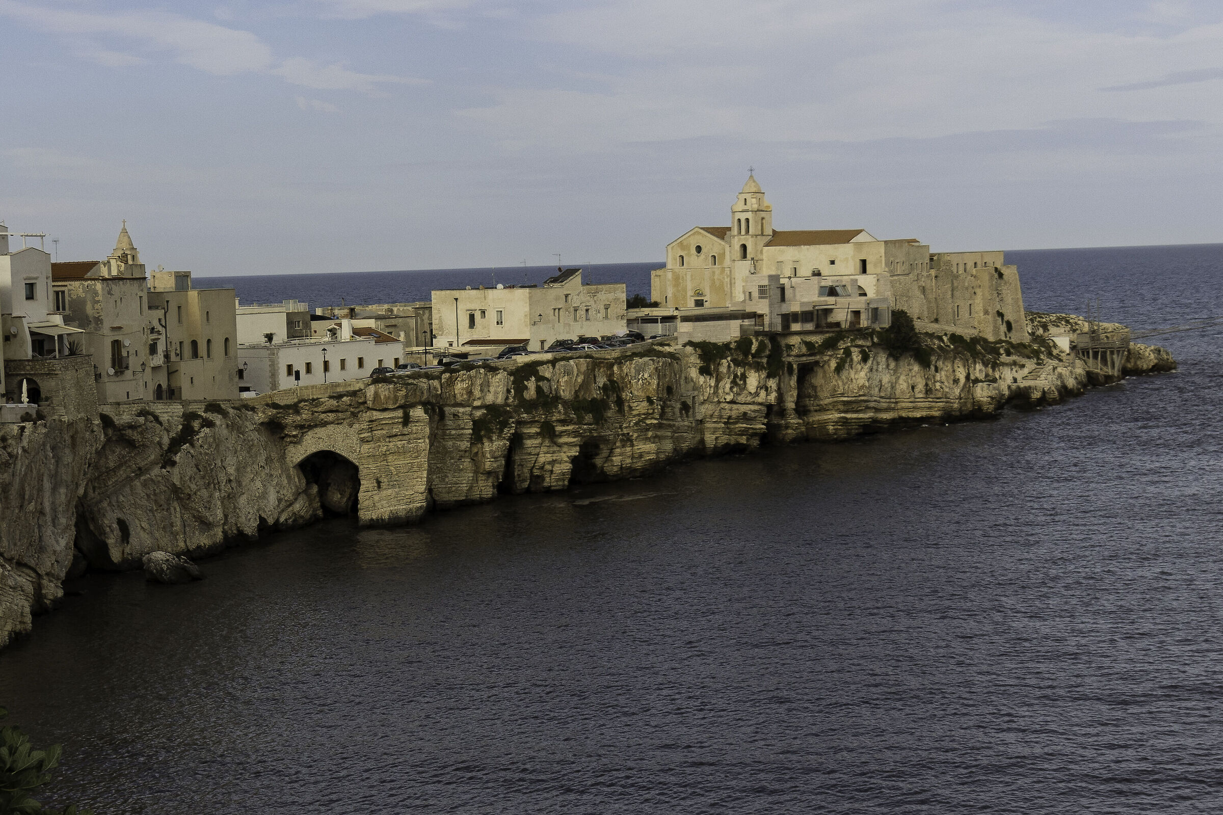Vieste