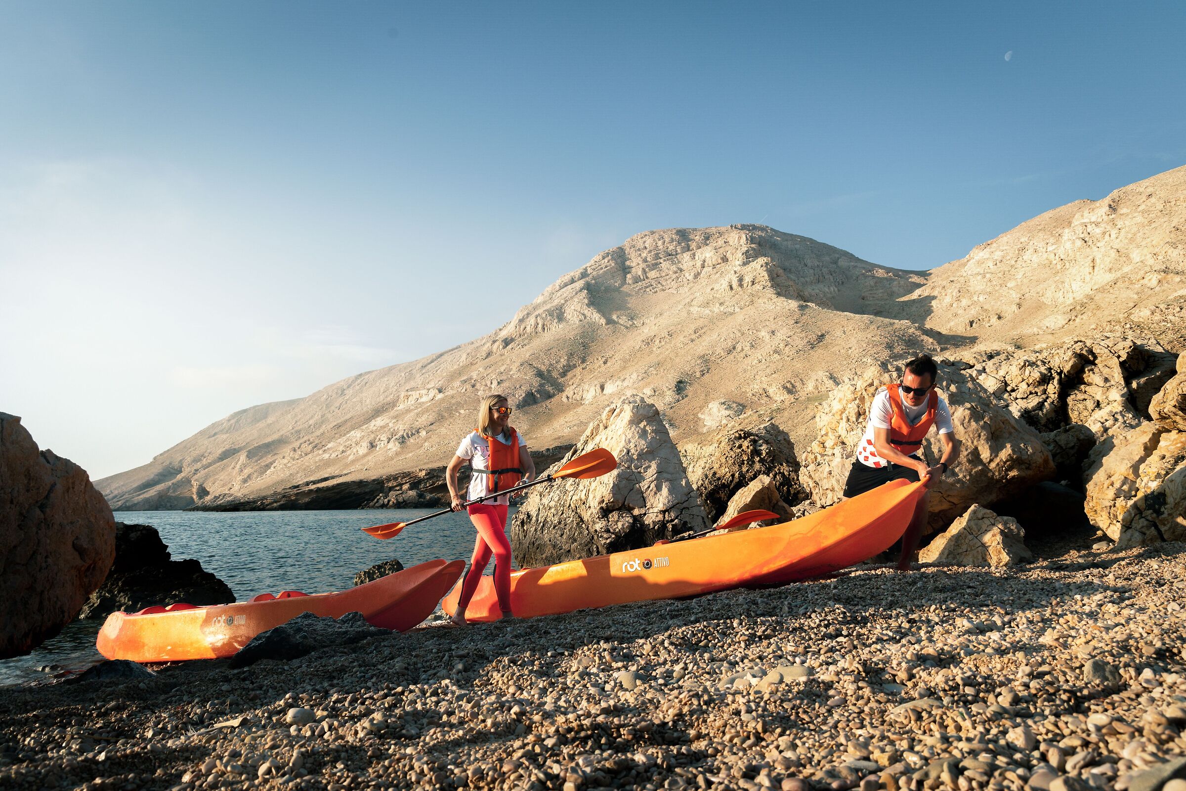 Pag Life on Mars