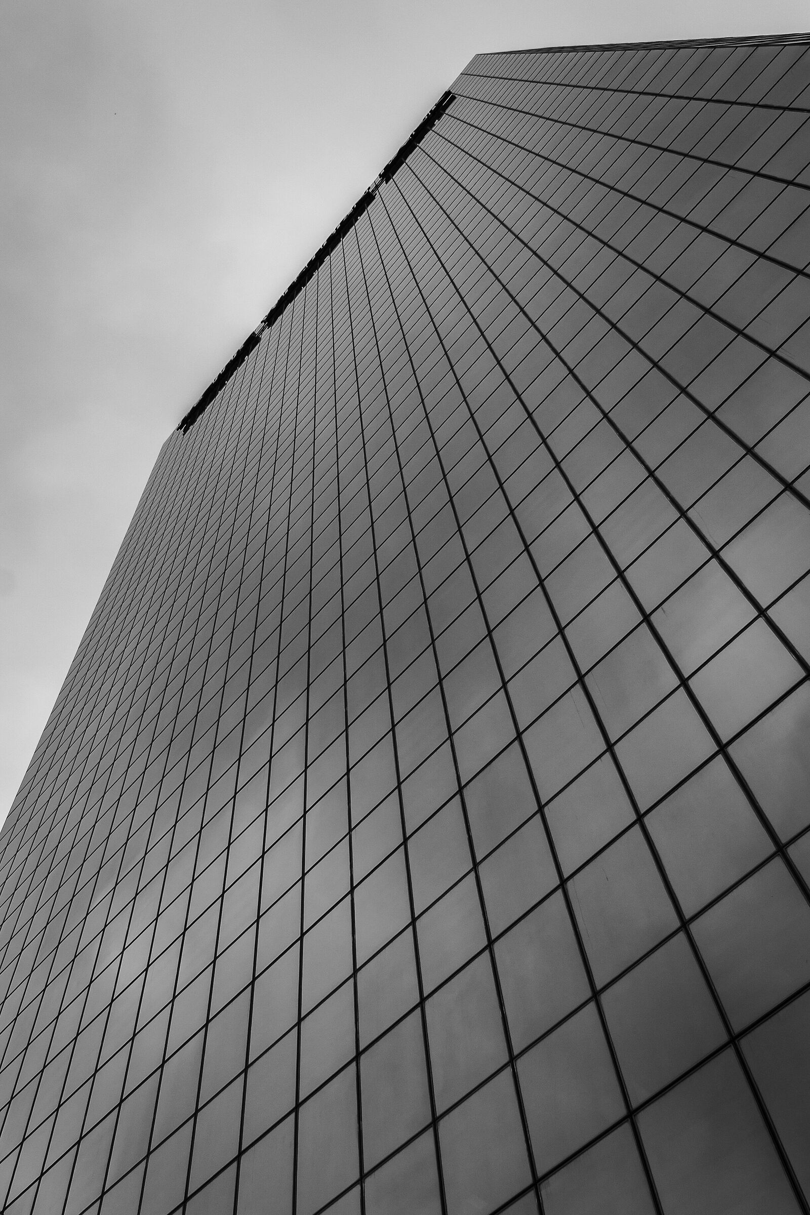 Skyscraper in San Diego