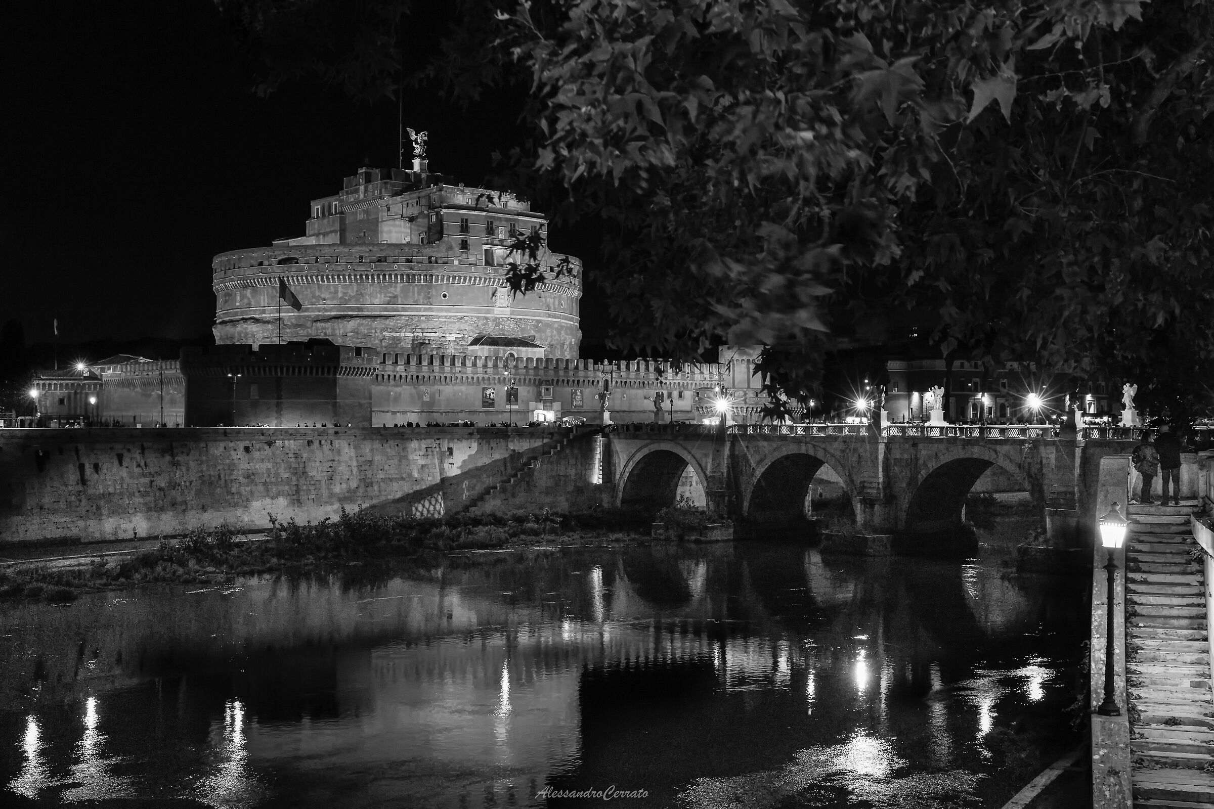 Castel Sant'Angelo