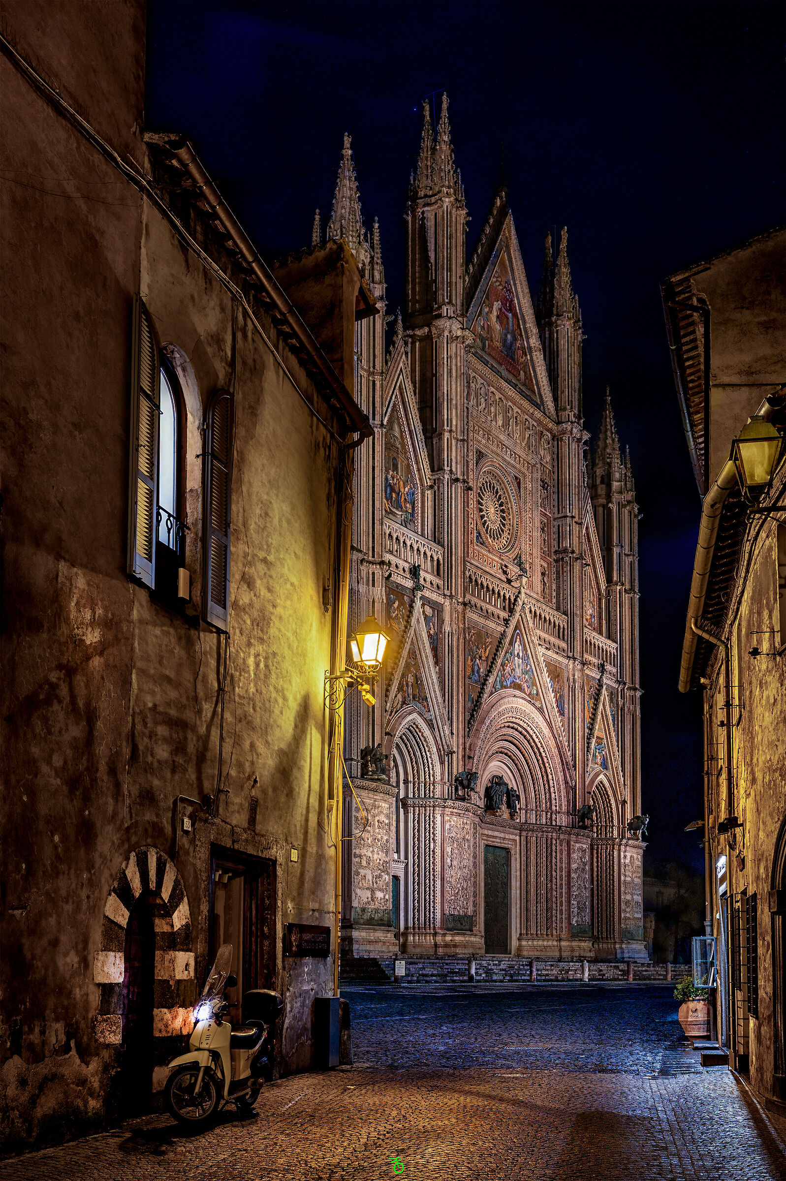 Duomo di Orvieto