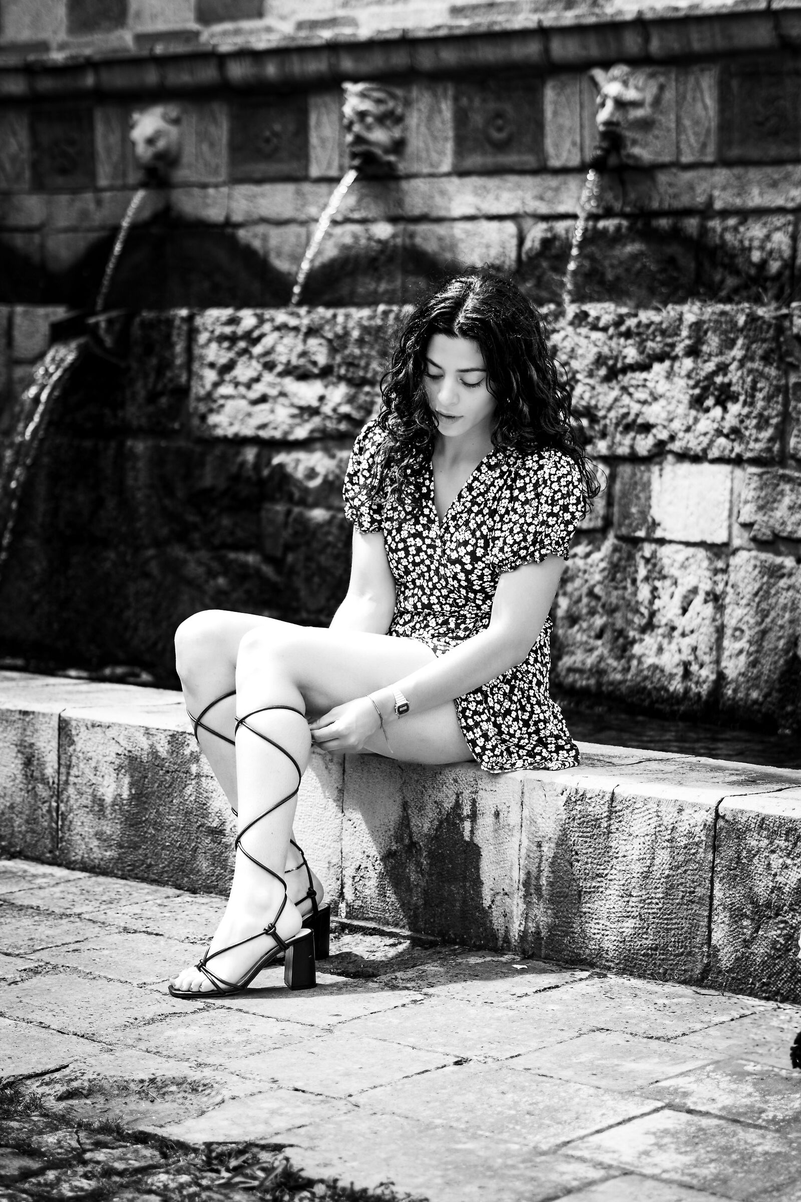 Elegance in simplicity