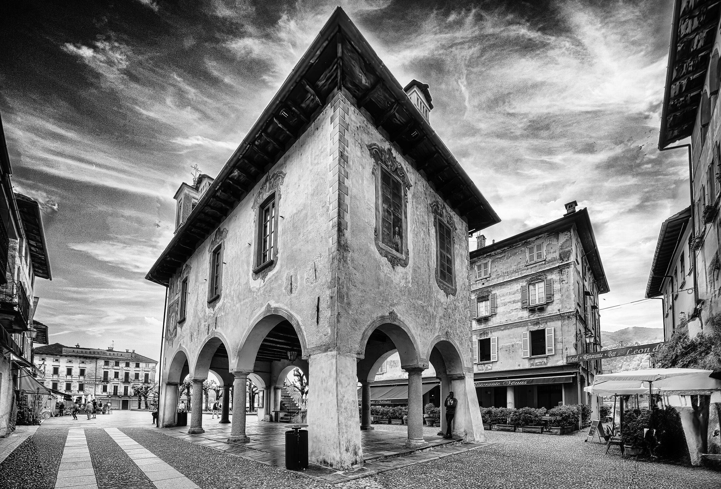 Orta