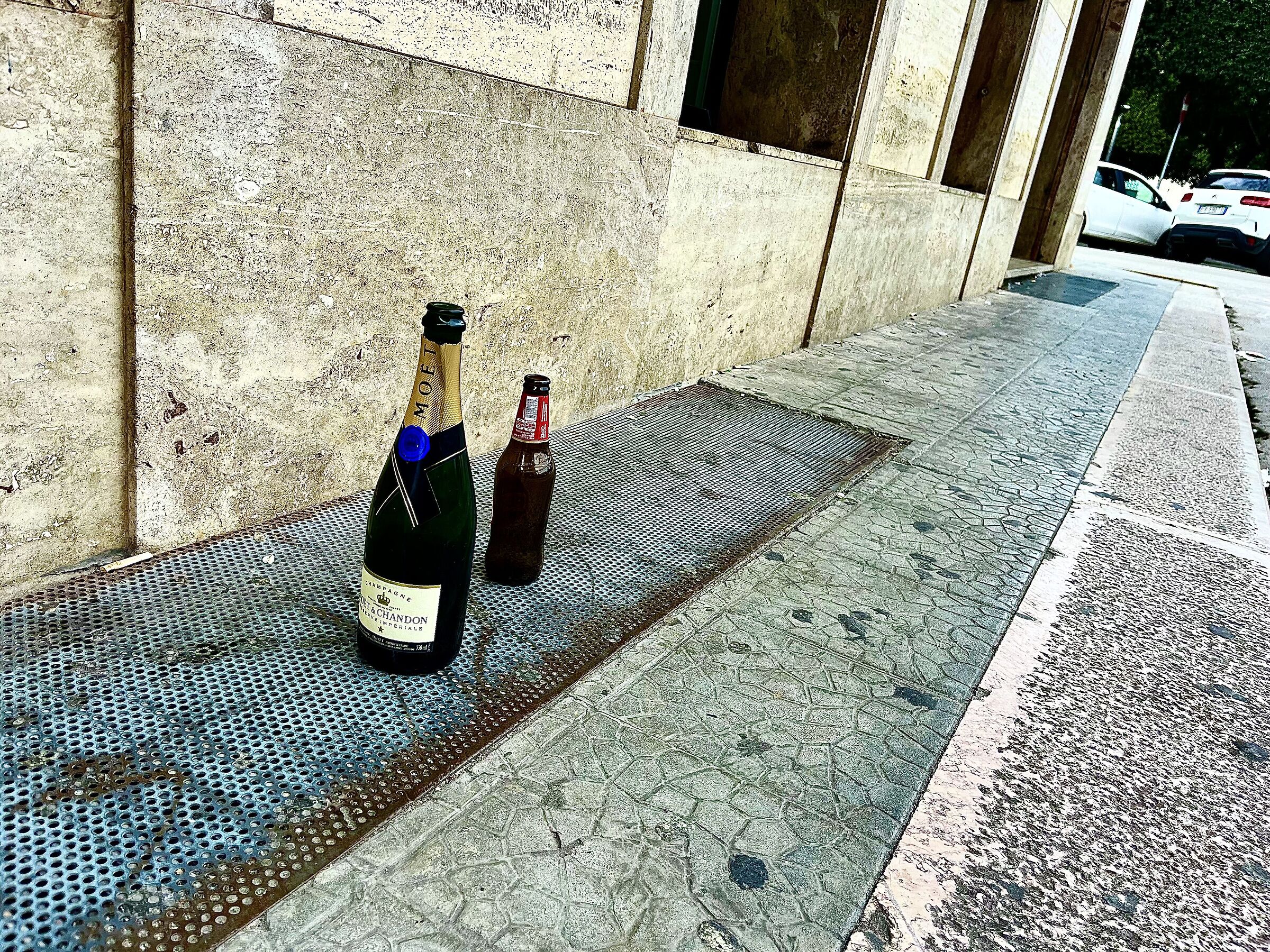 Ricchi e poveri