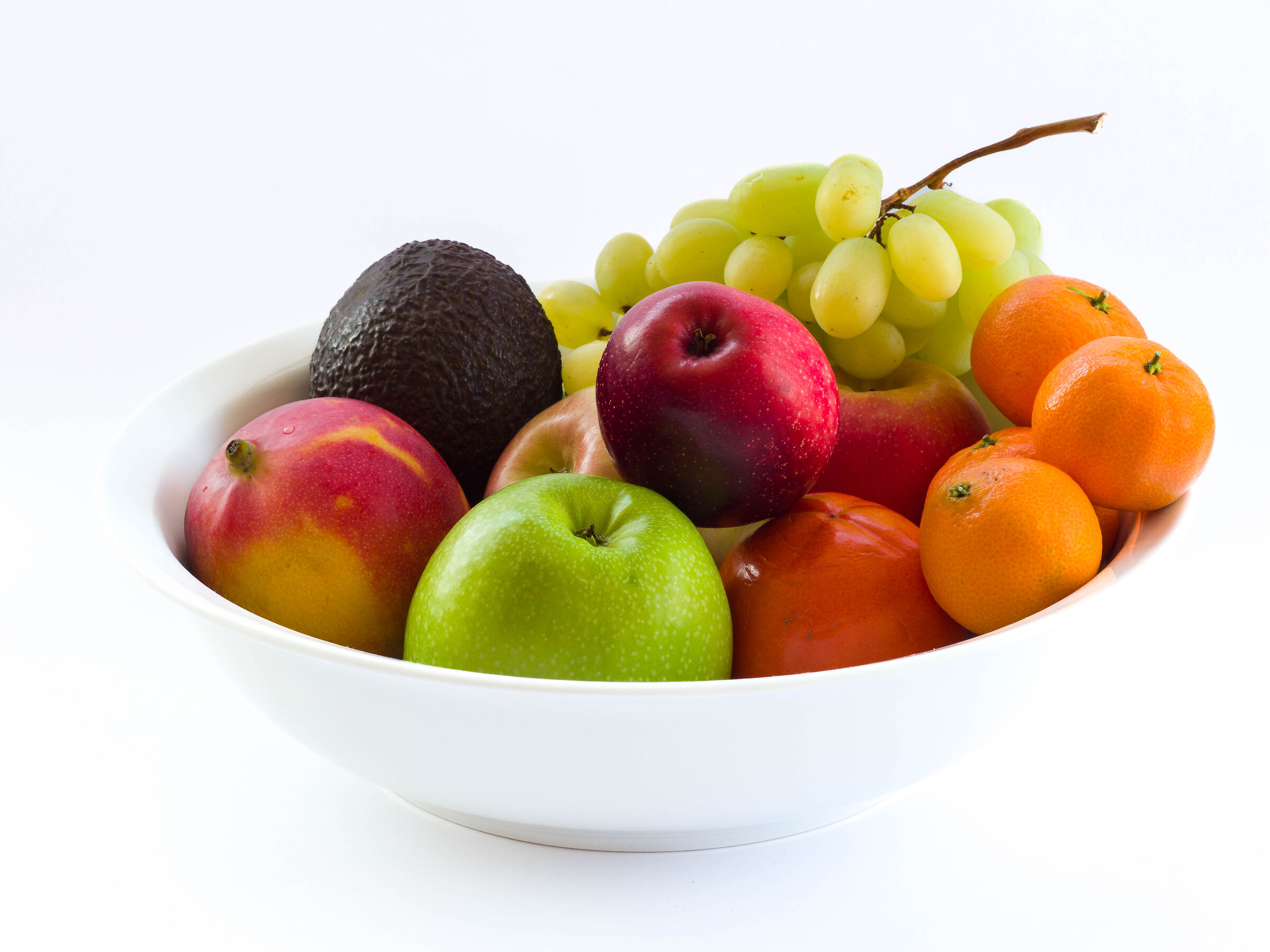 Frutta Fresca