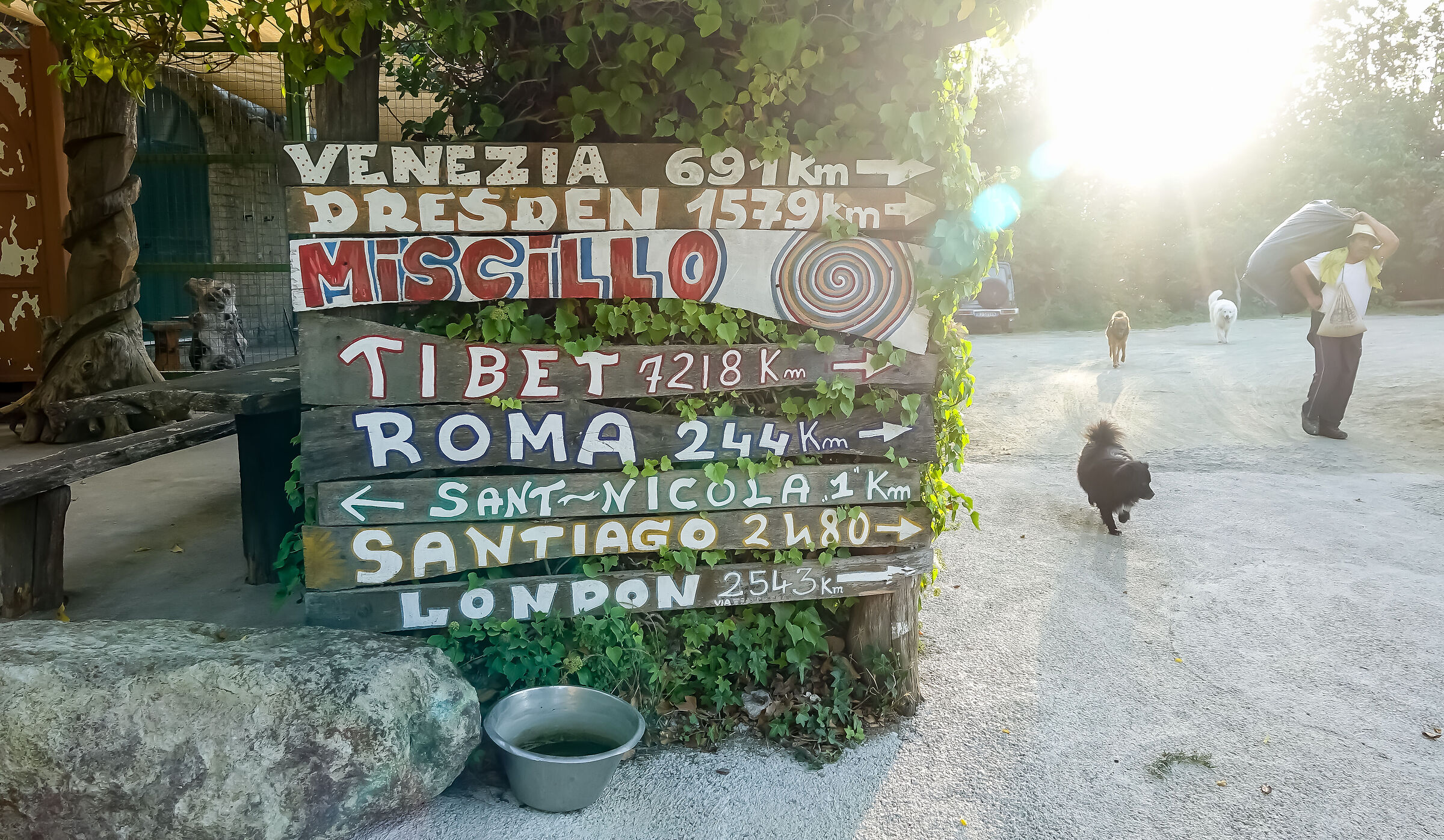 Viaggi virtuali