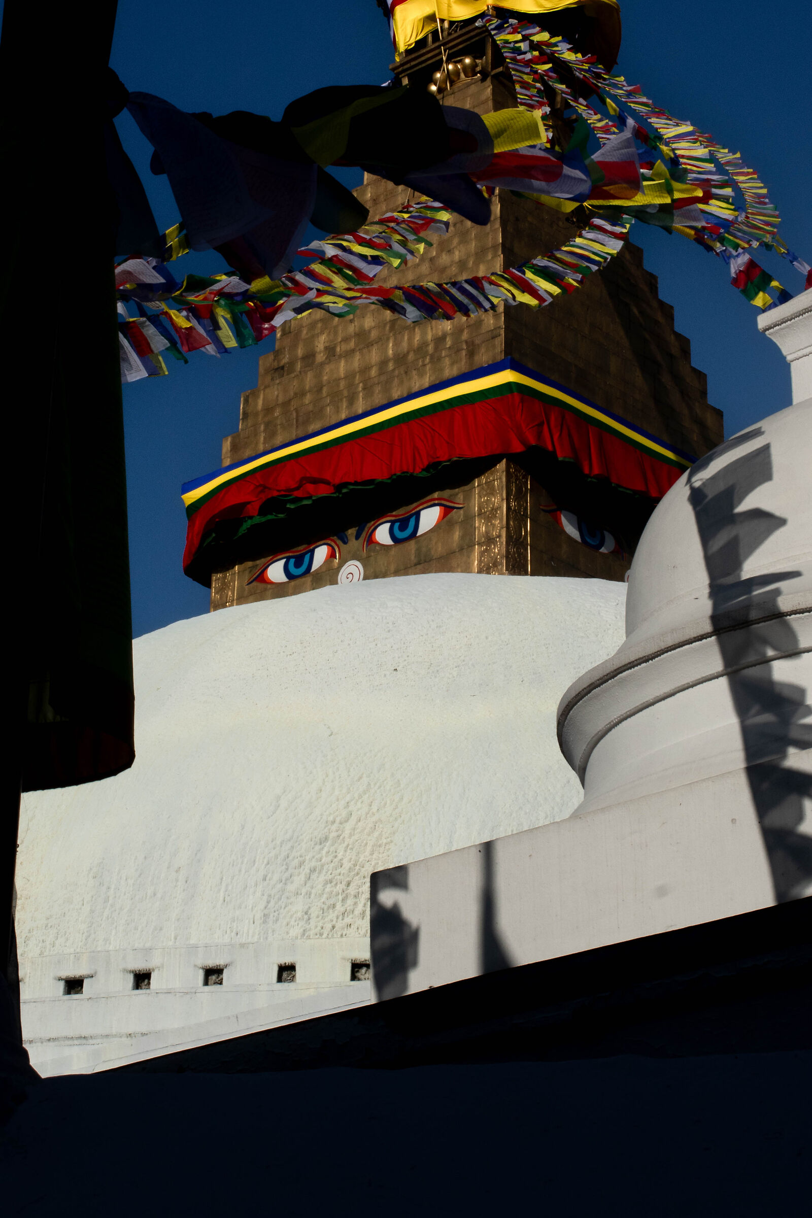 Boudhanath