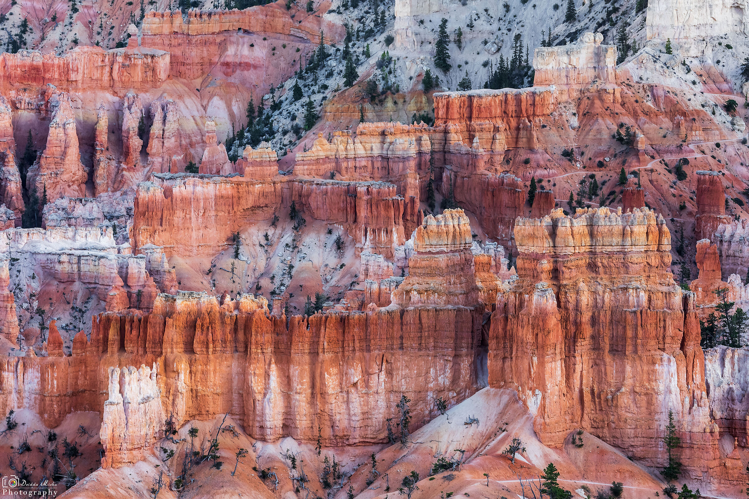 Bryce Canyon