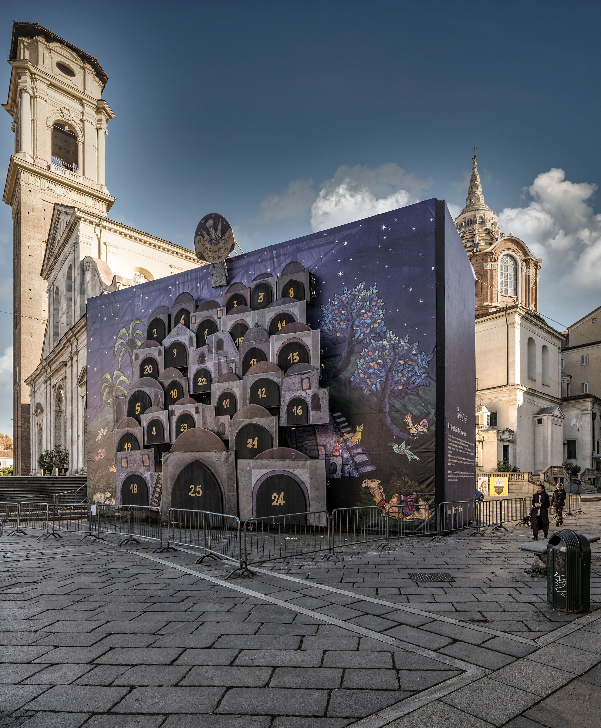 TO