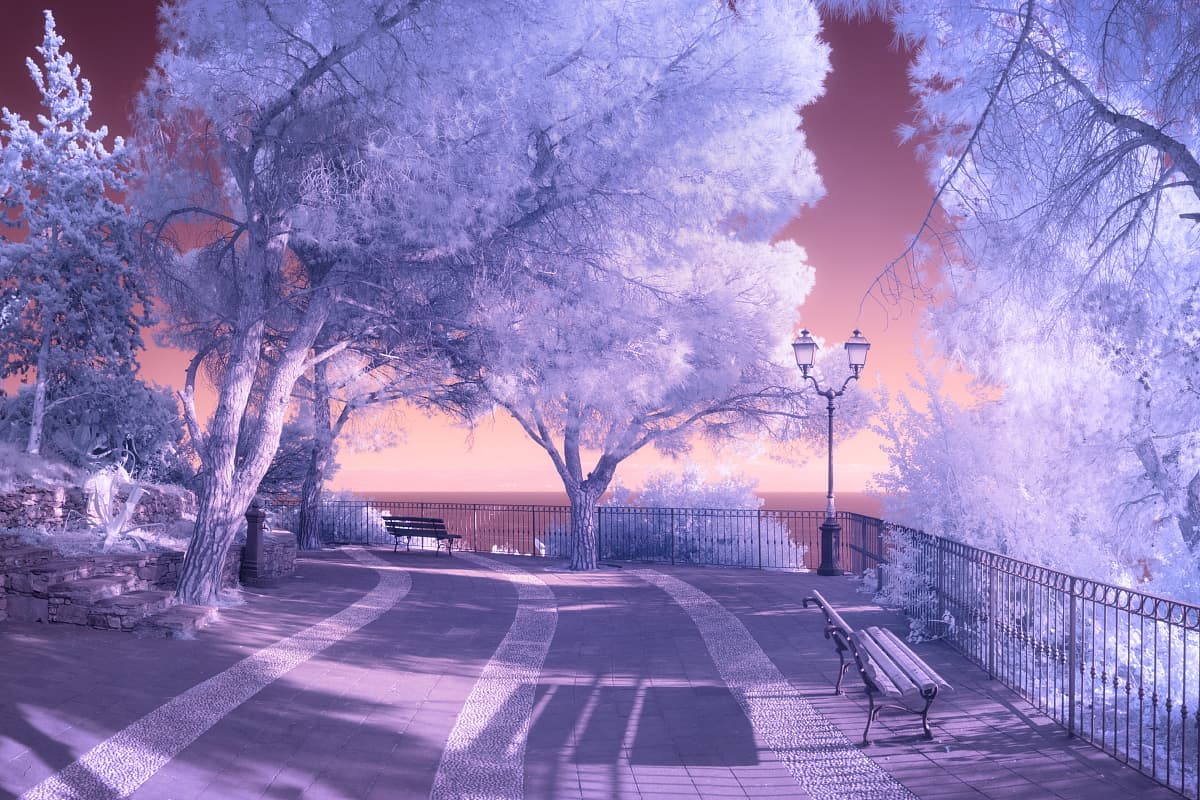 Realm of the beyond 2