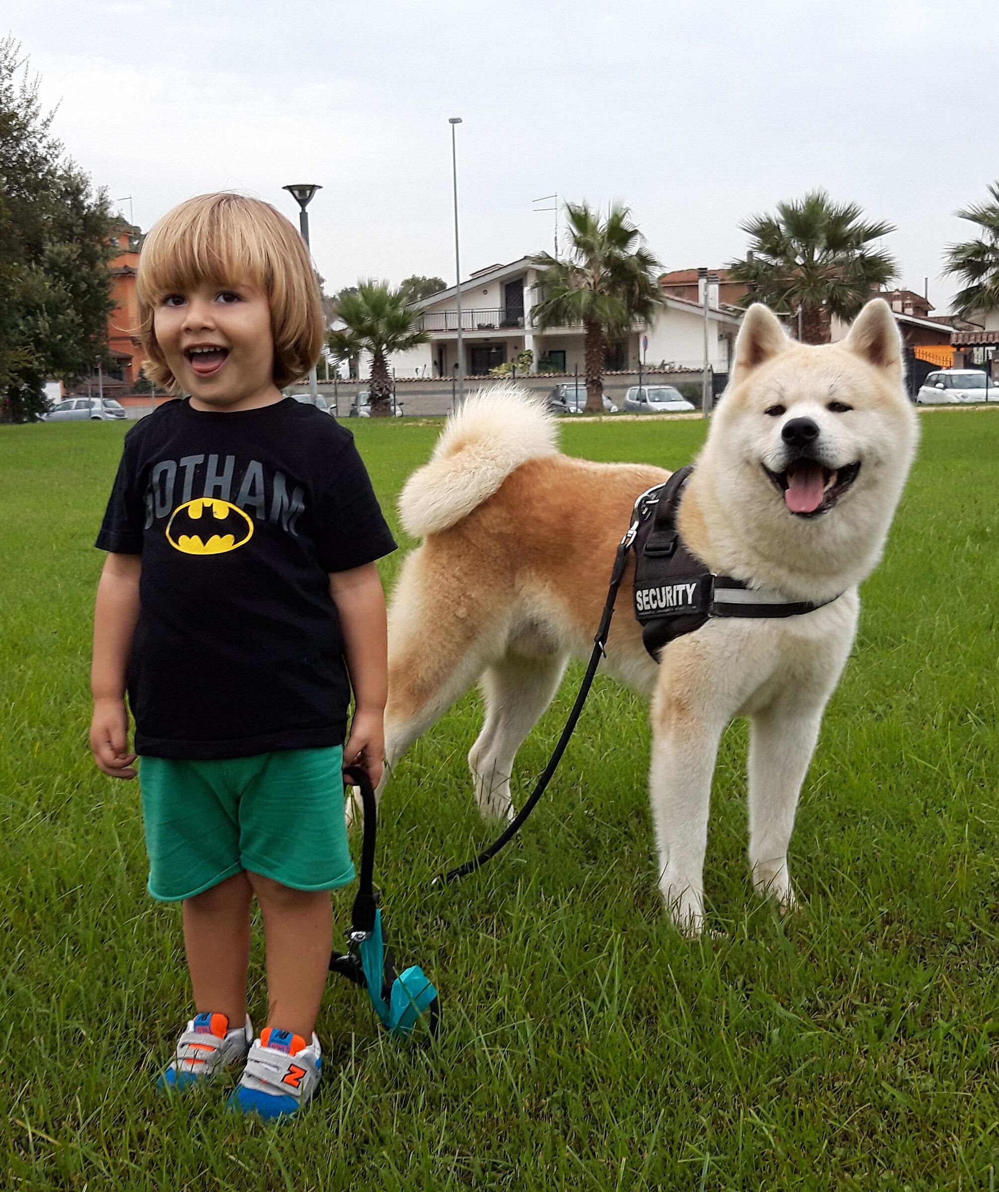 I miei cuccioli