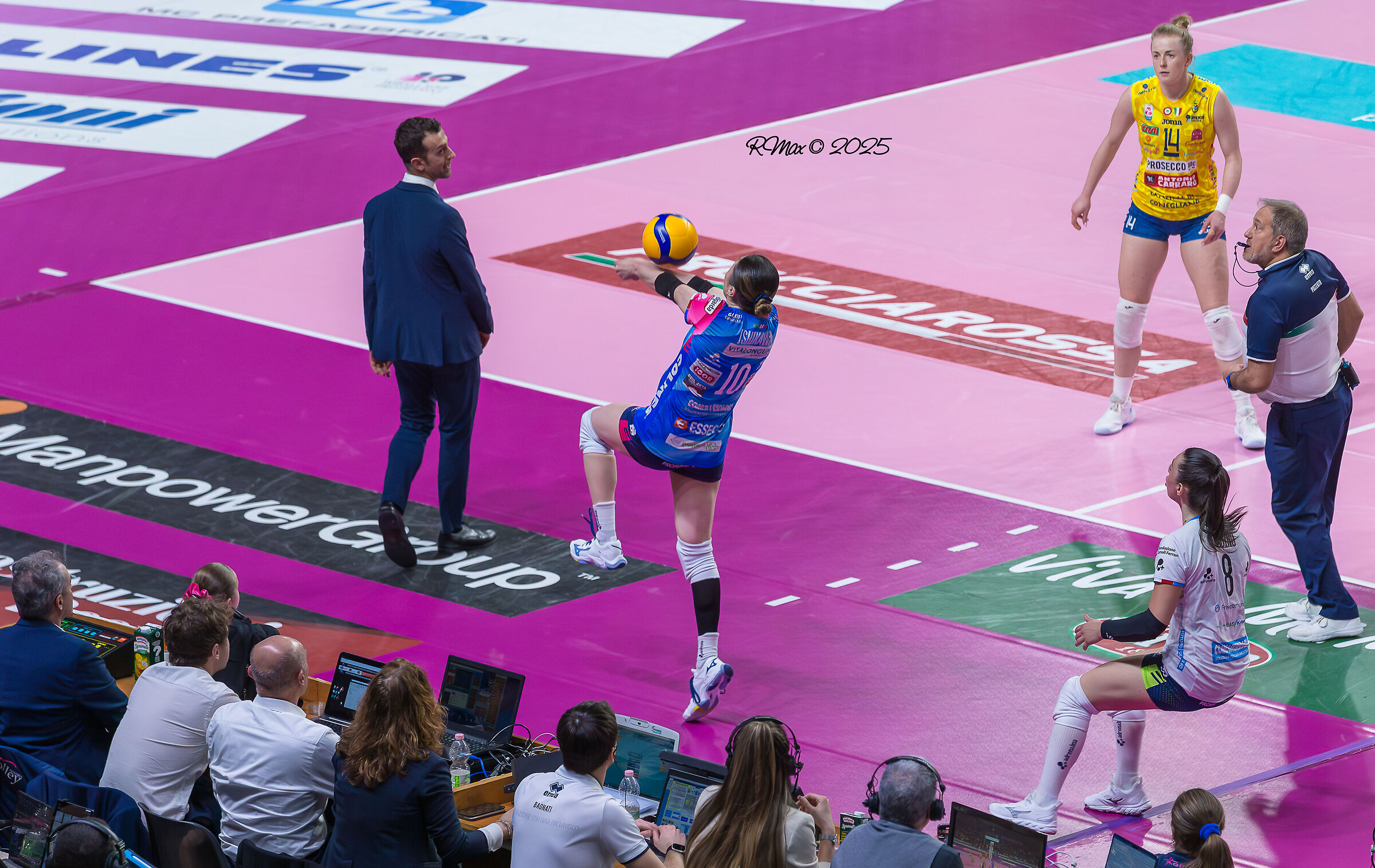 Mayu - il recupero impossibile